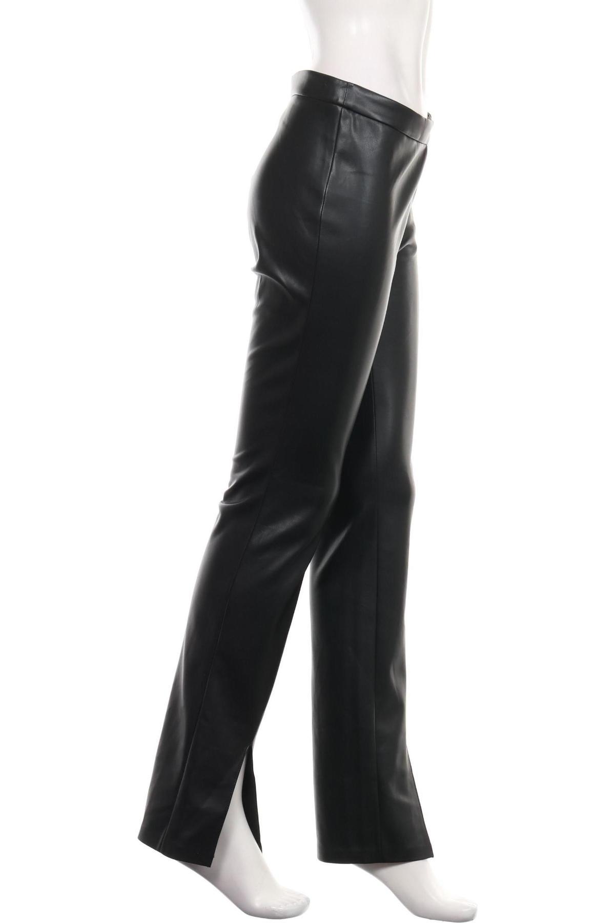 Кожен панталон REVIEW3