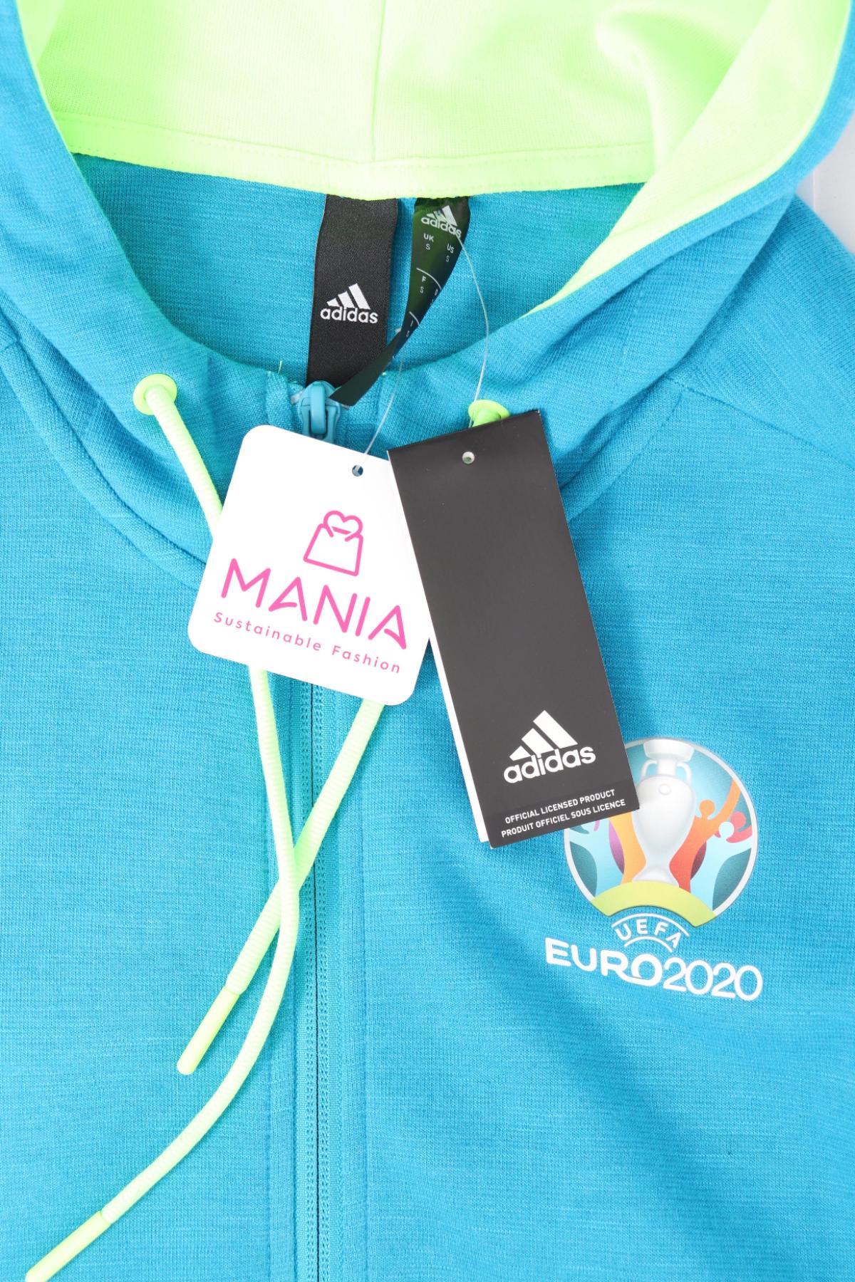 Спортно горнище ADIDAS3