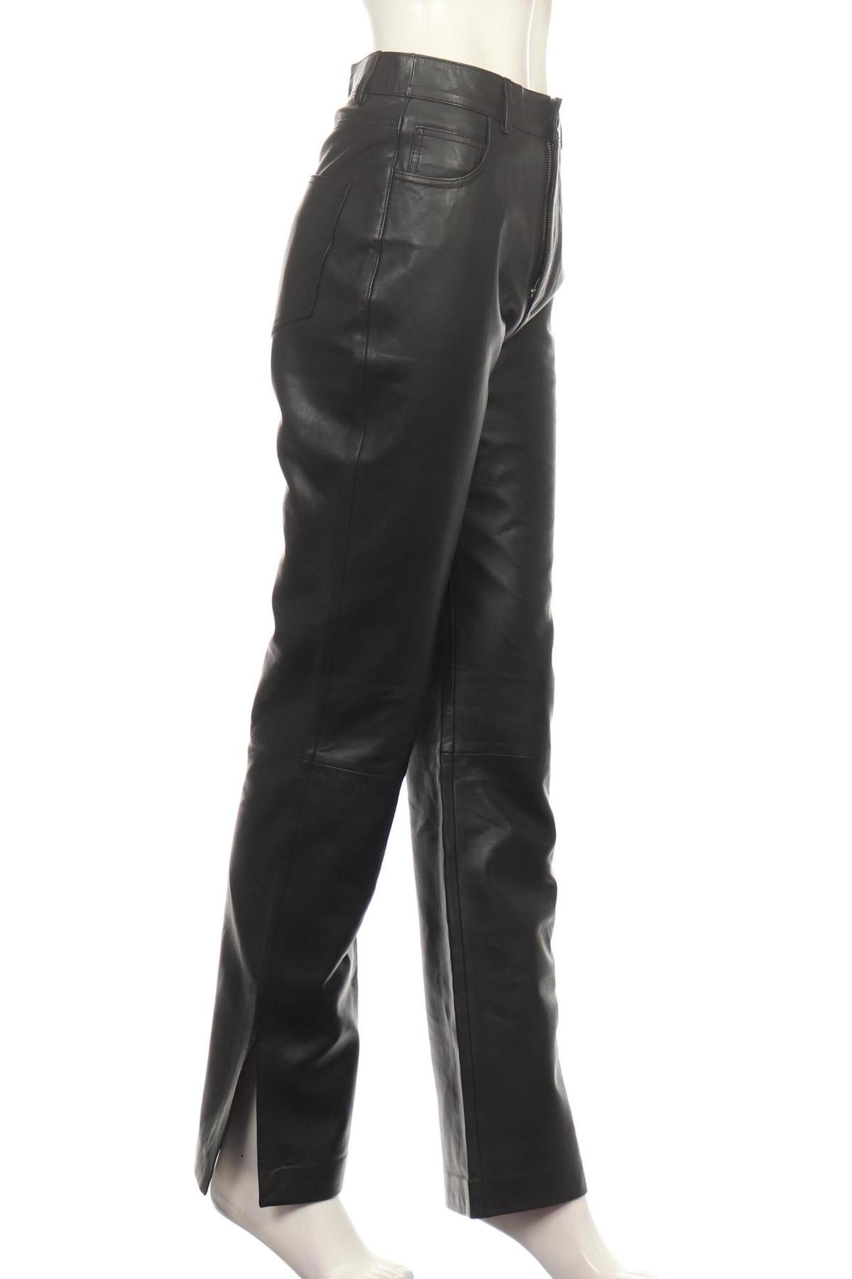 Кожен панталон ABOUT YOU3