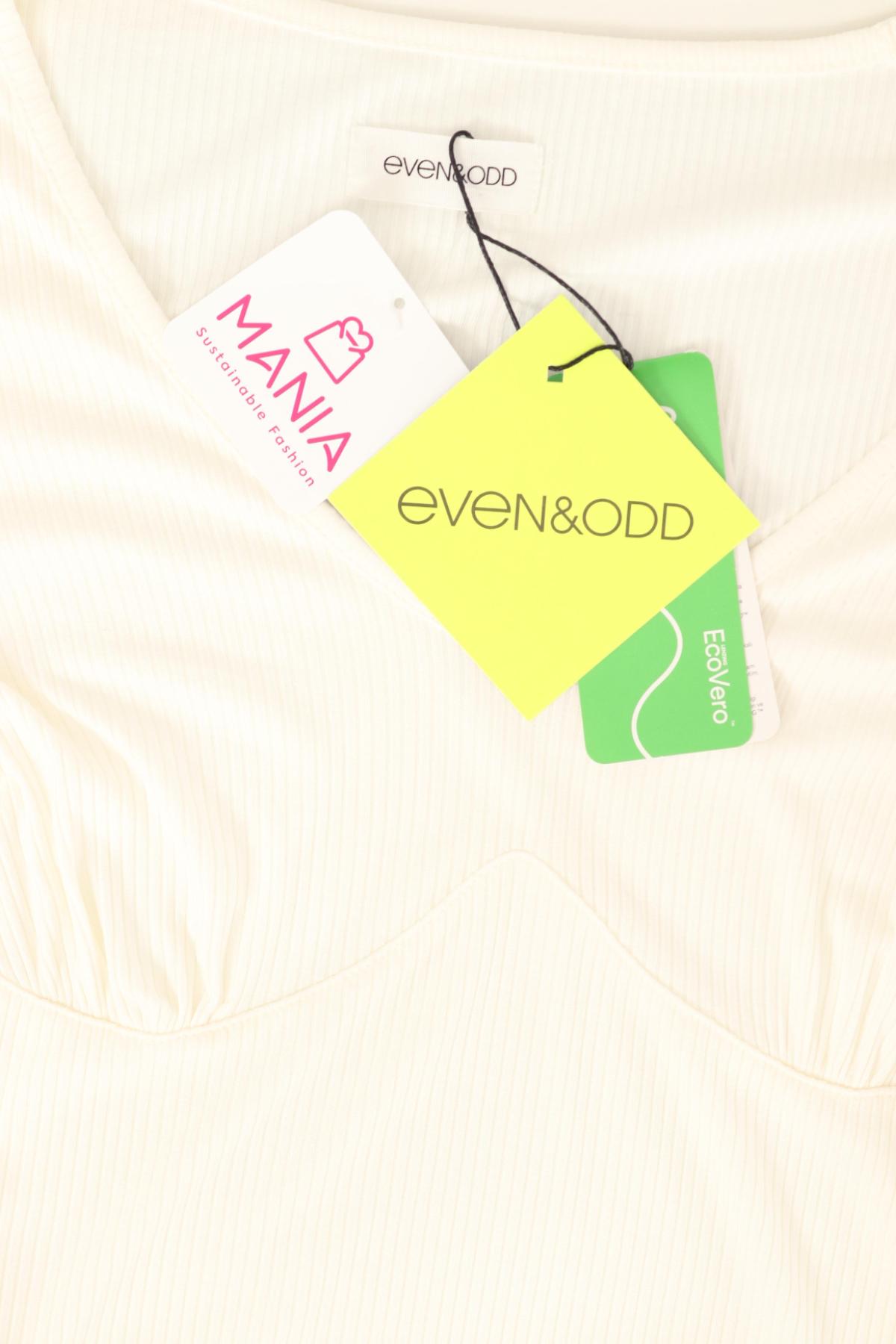 Блуза EVEN&ODD3