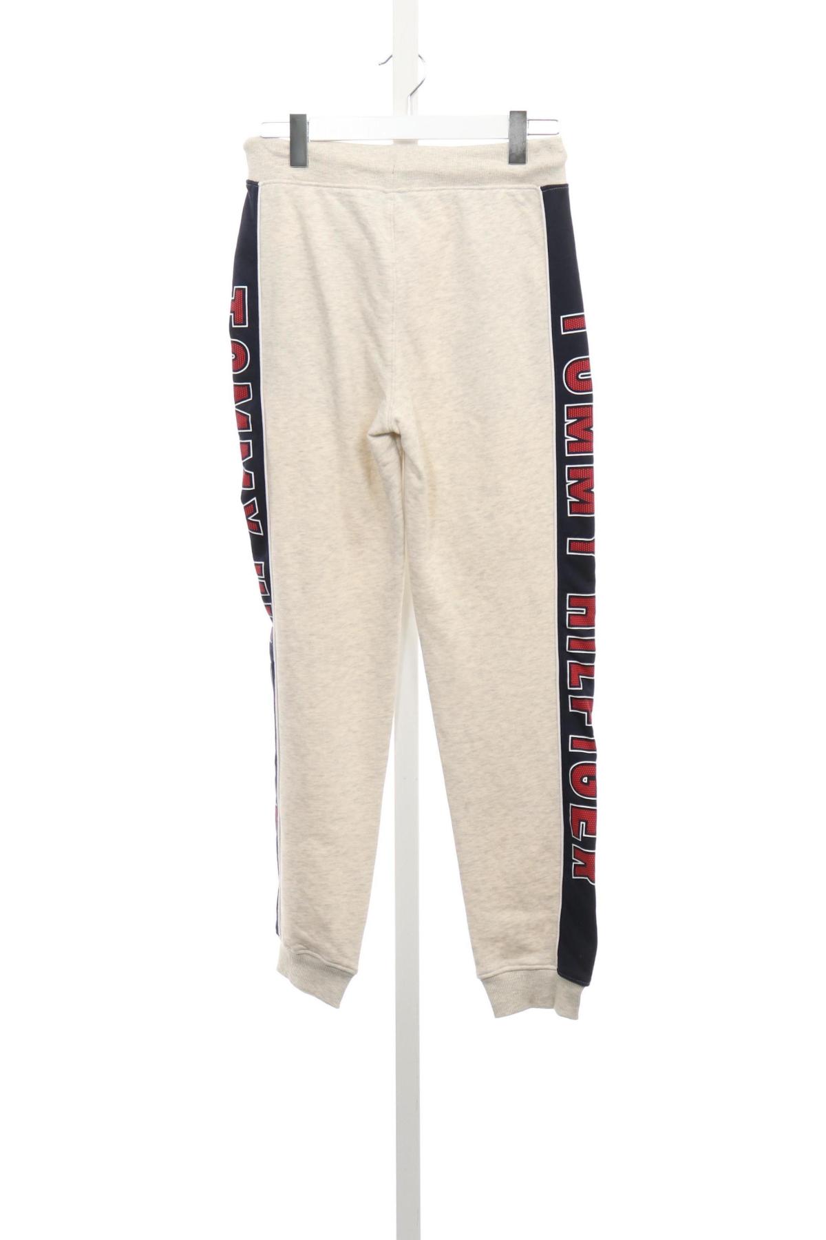 Детско спортно долнище TOMMY HILFIGER2