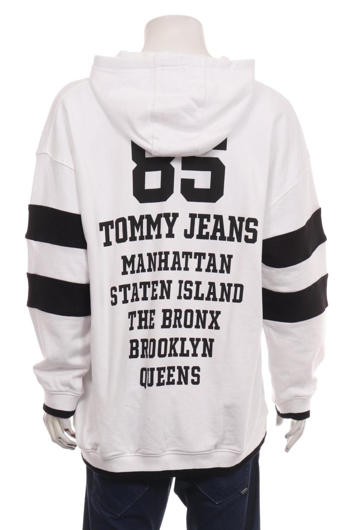 Суитшърт TOMMY JEANS2