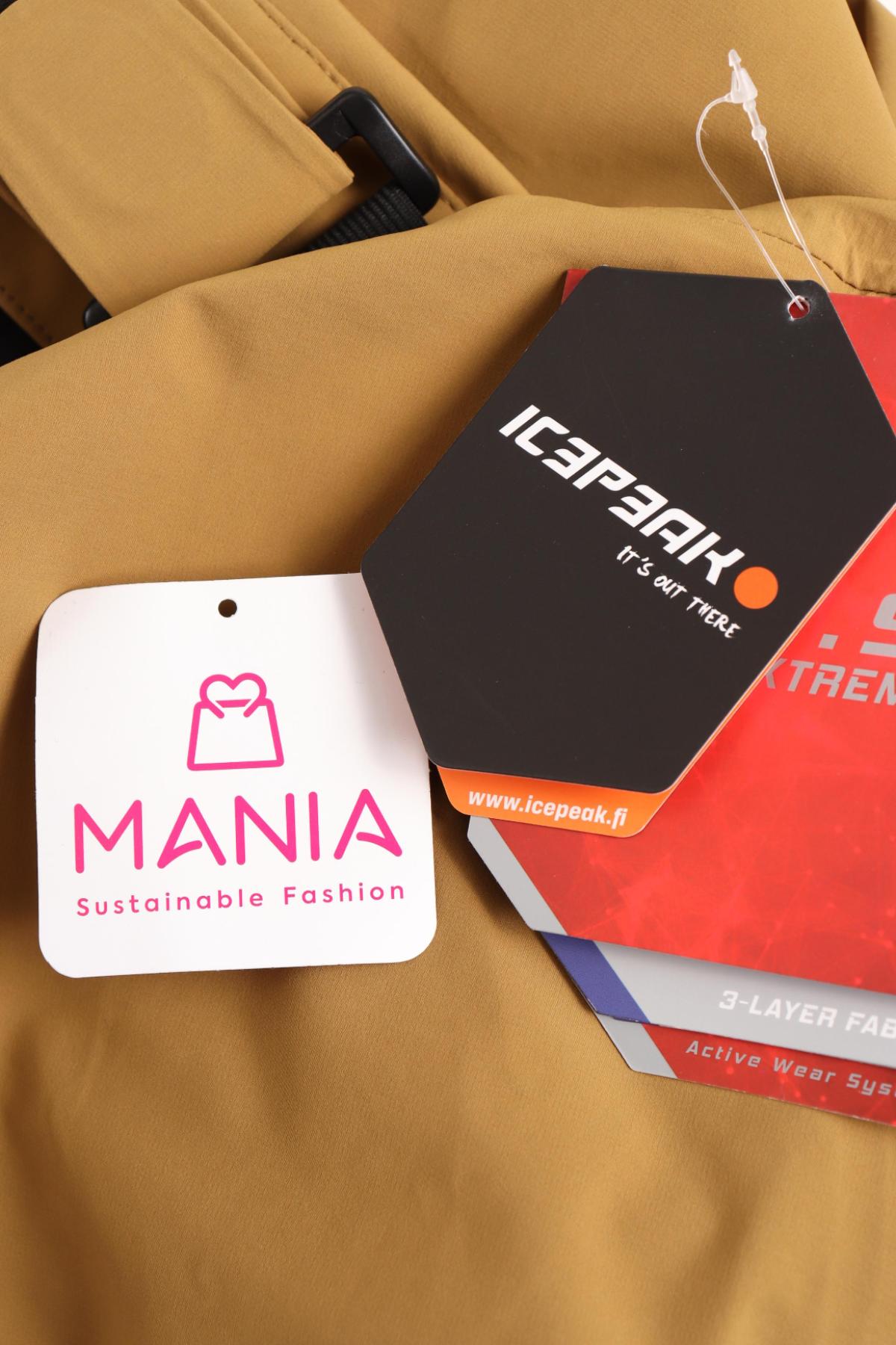 Гащеризон за зимни спортове ICEPEAK3