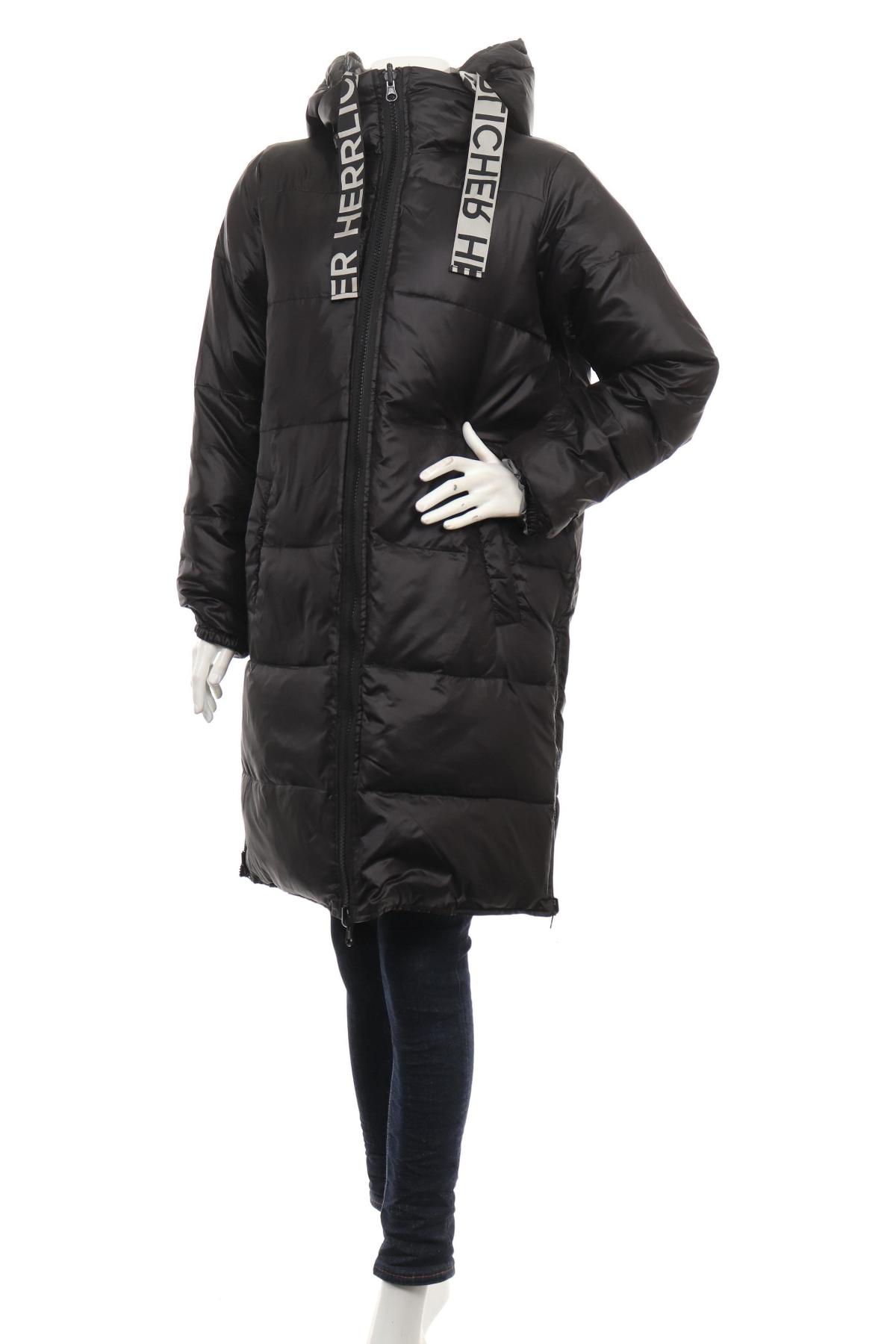 Зимно яке HERRLICHER2