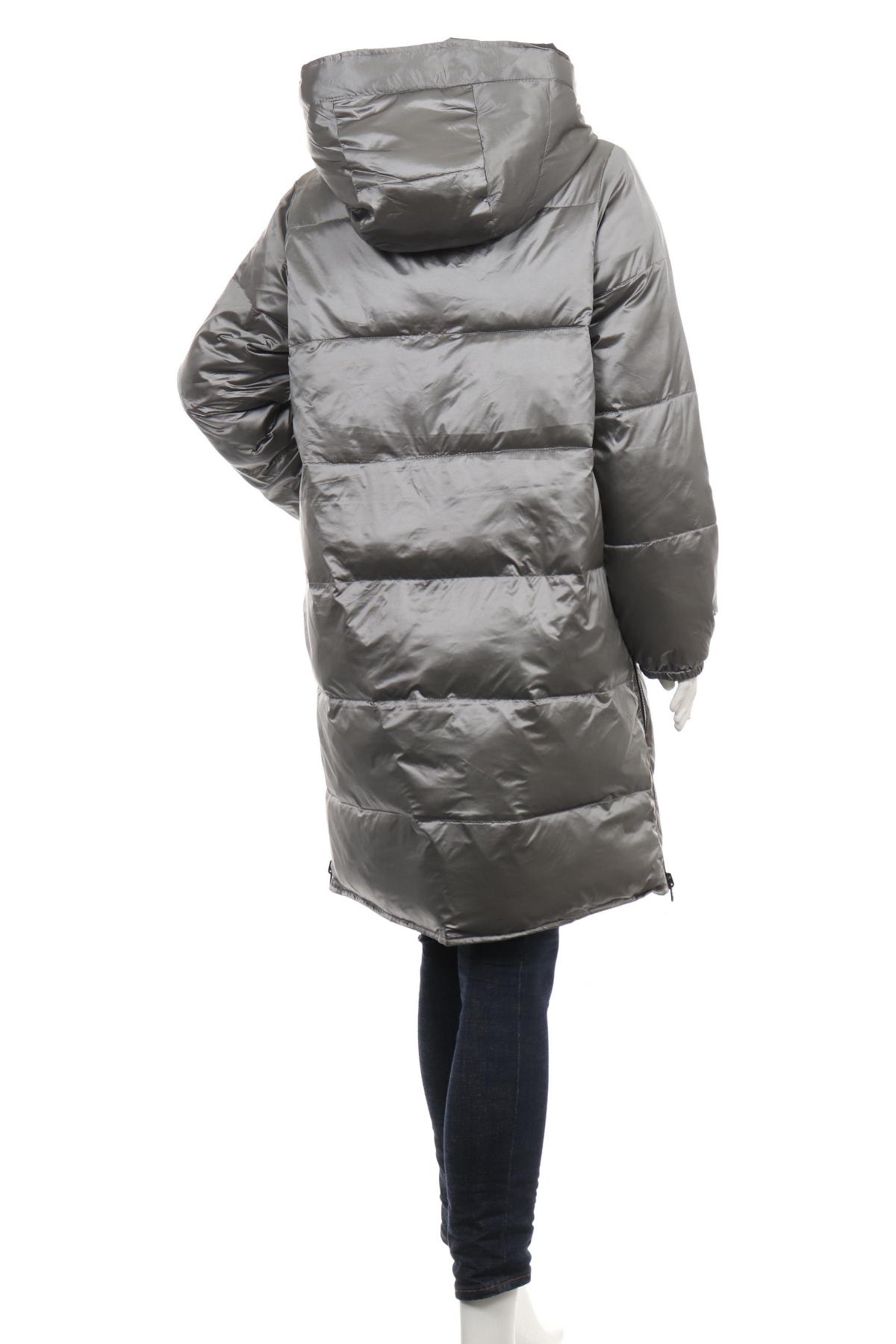 Зимно яке HERRLICHER4