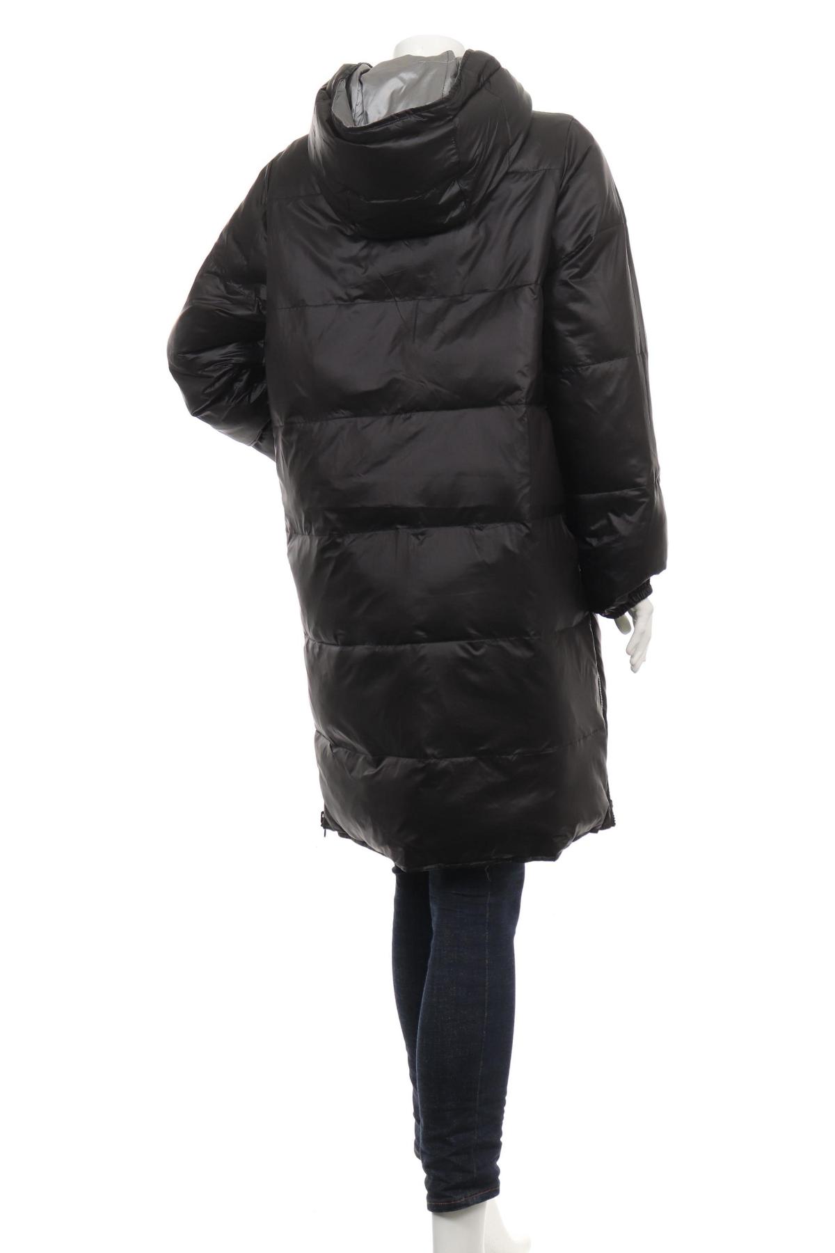 Зимно яке HERRLICHER5