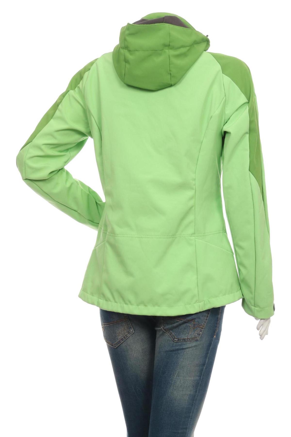 Яке за зимни спортове SHAMP2