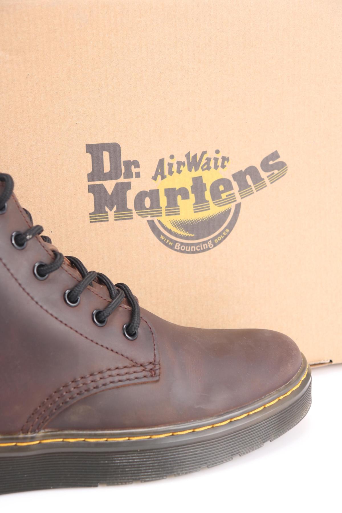 Боти DR. MARTENS4