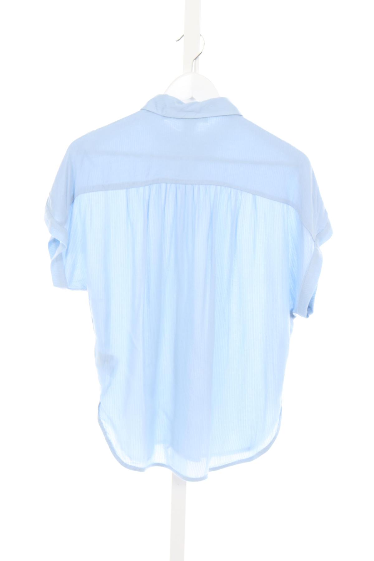 Риза H&M L.O.G.G2