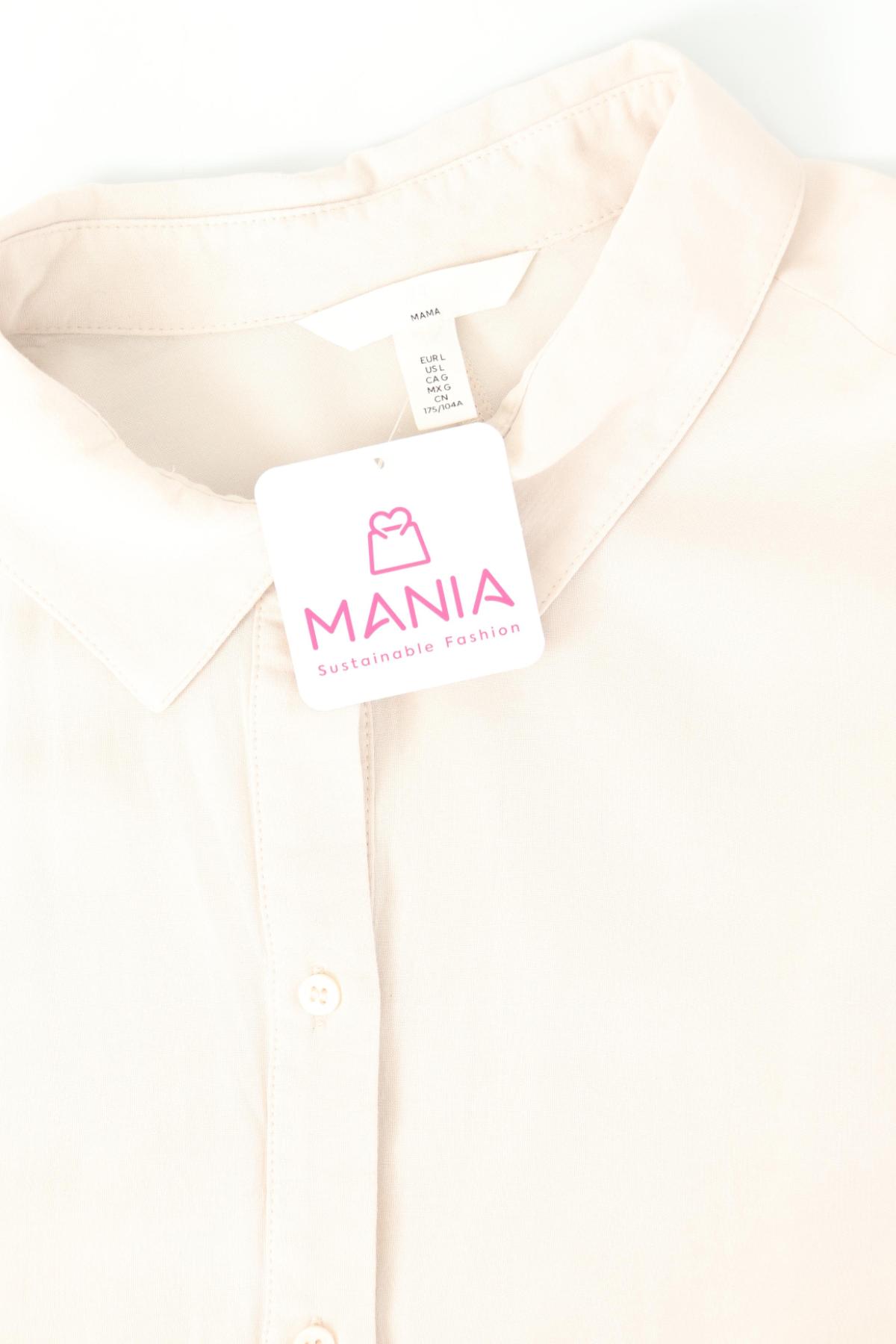 Риза H&M MAMA3