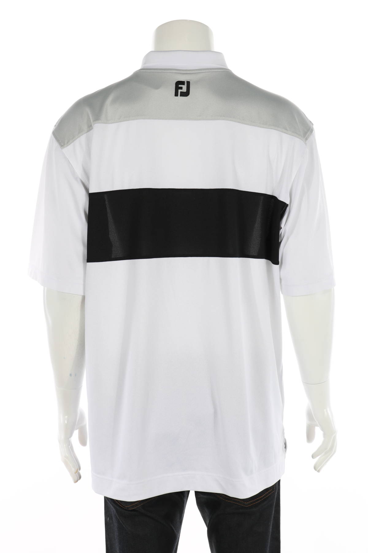 Тениска Fj footjoy2 - Mania Тениска Fj footjoy2