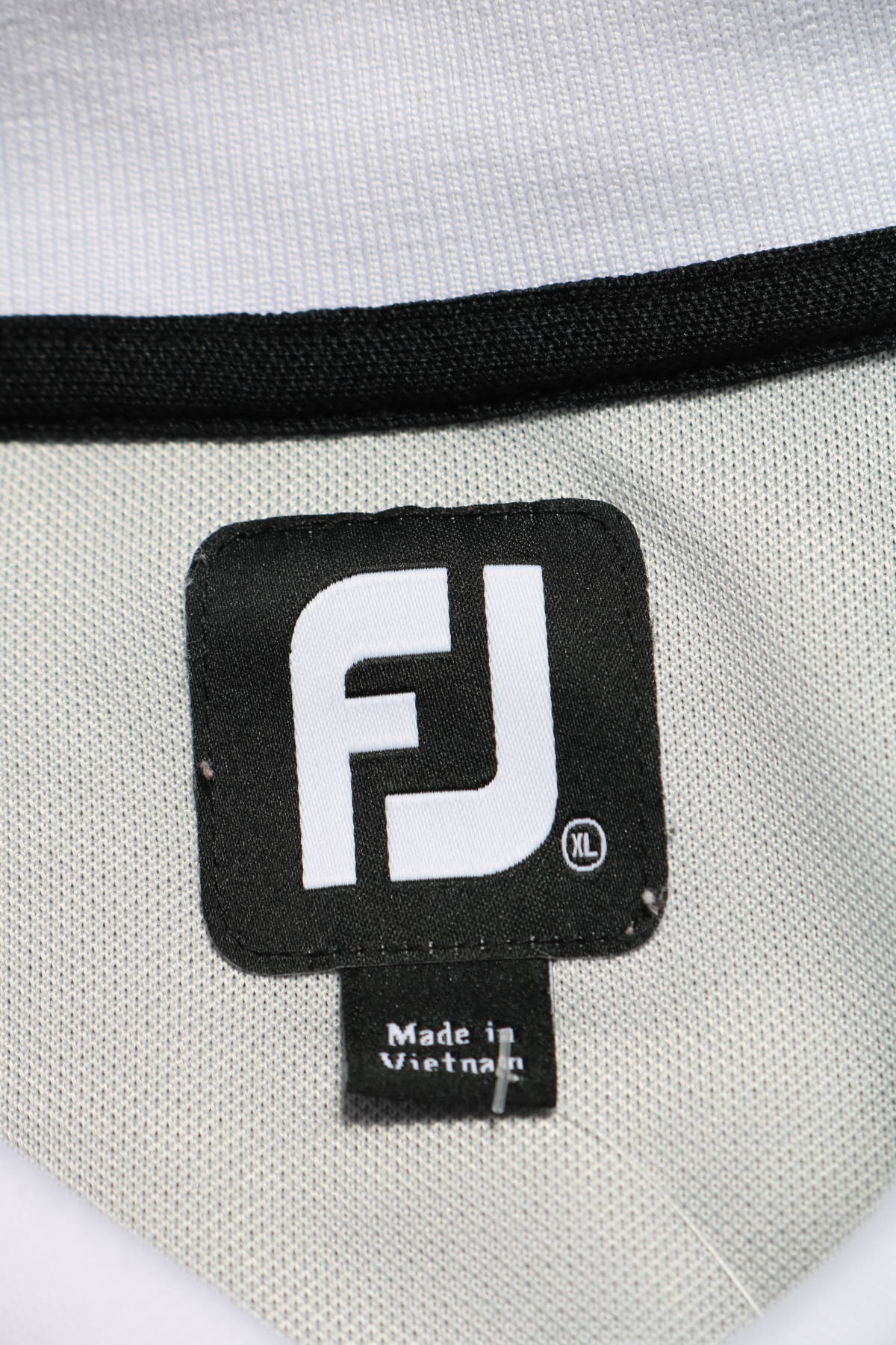 Тениска Fj footjoy3 - Mania Тениска Fj footjoy3