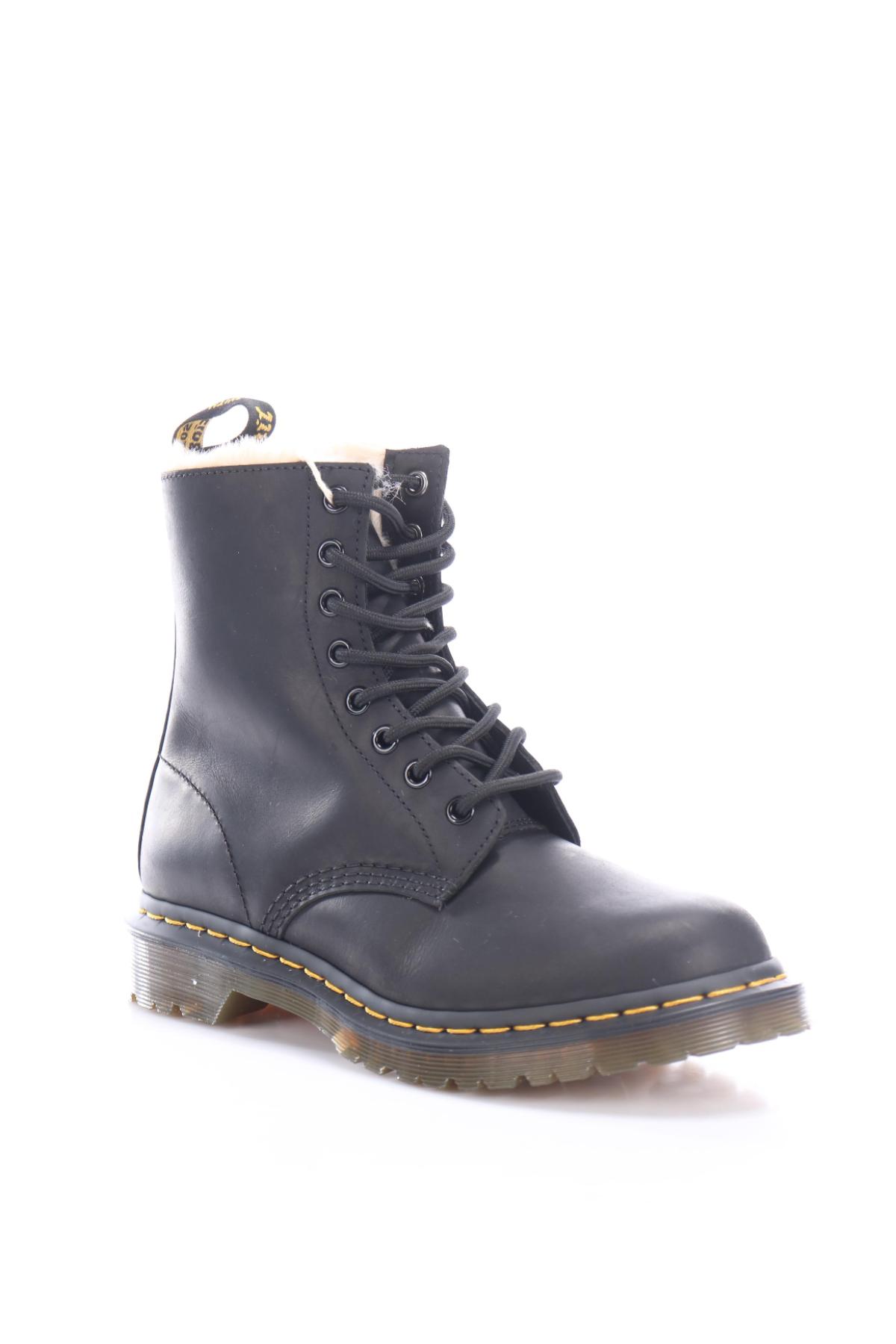 Боти DR. MARTENS2