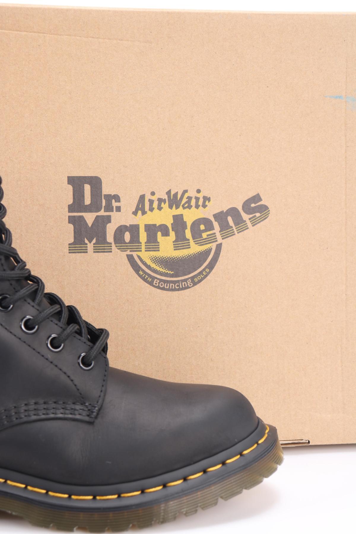 Боти DR. MARTENS4