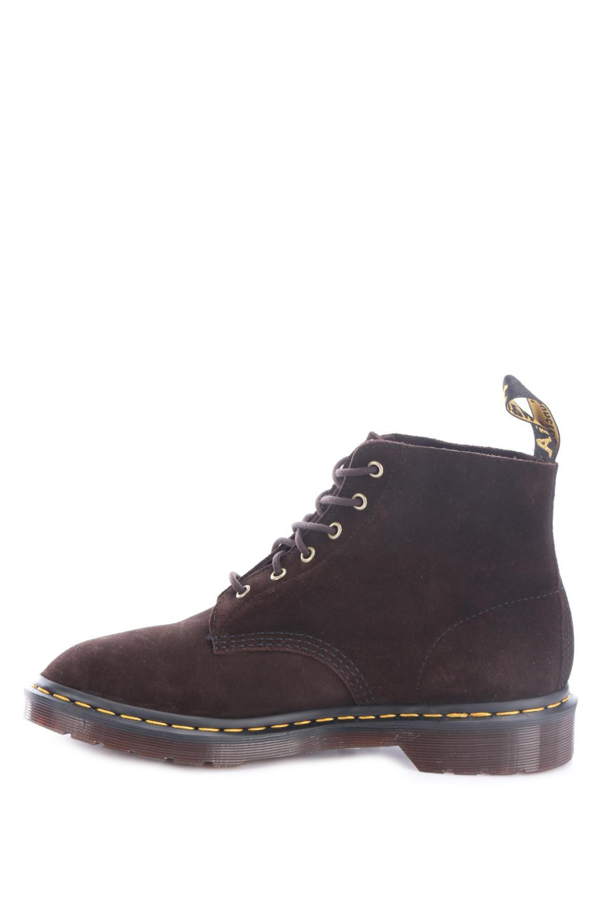 Боти DR. MARTENS3