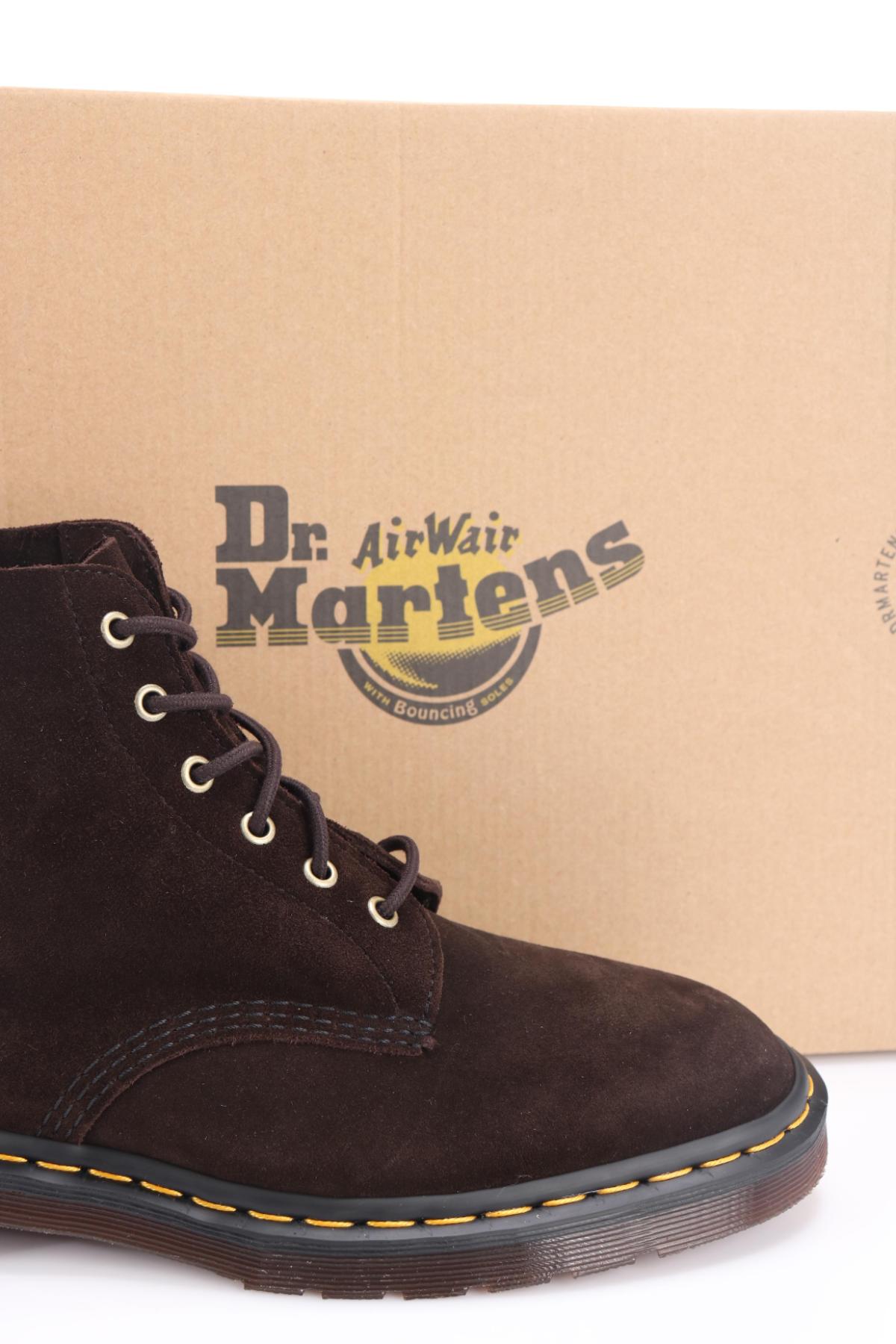 Боти DR. MARTENS4