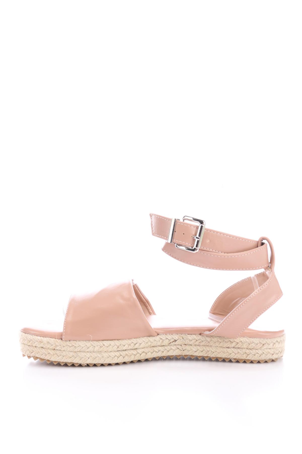 Сандали BOOHOO3