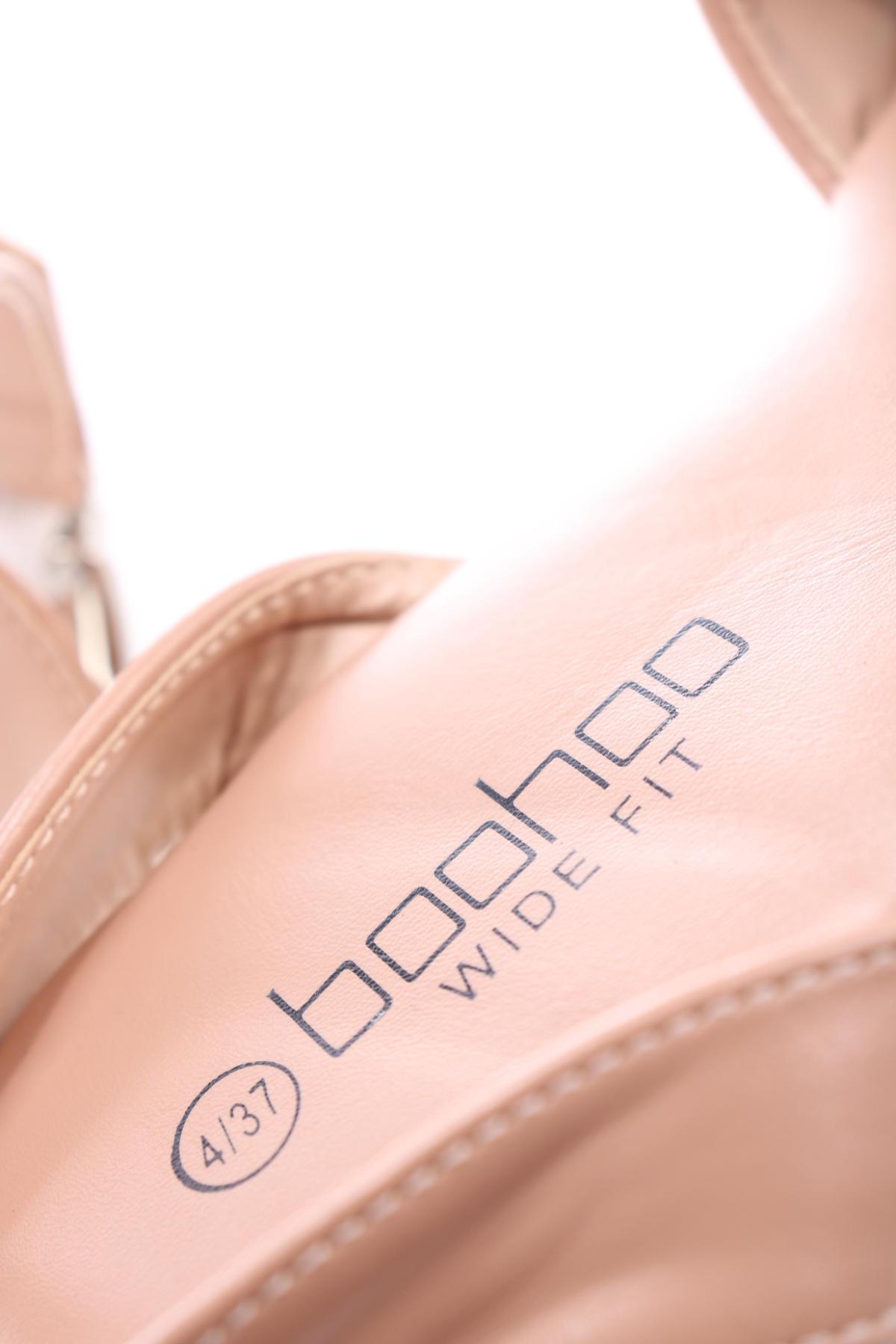 Сандали BOOHOO4