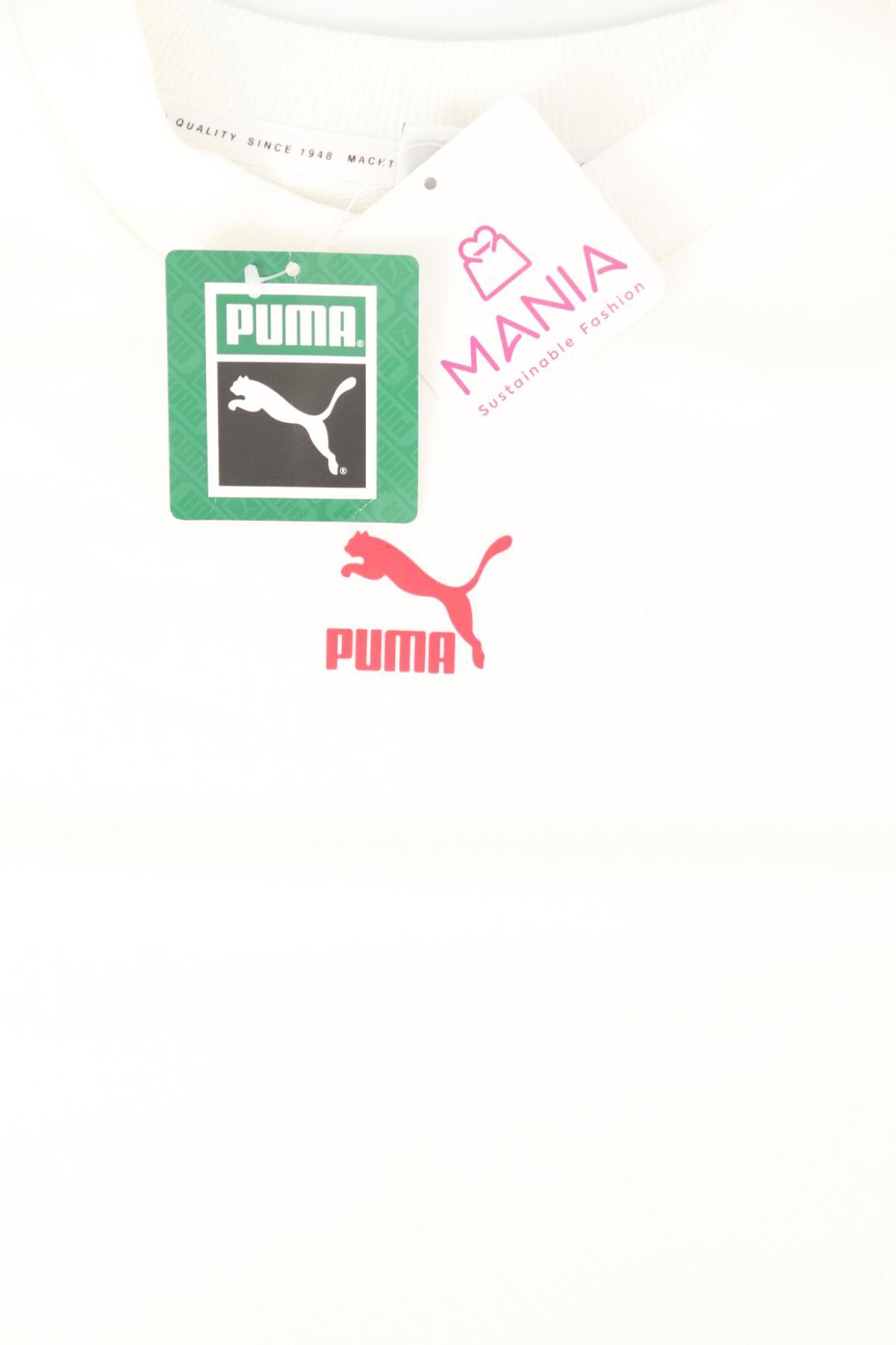 Спортна блуза PUMA3