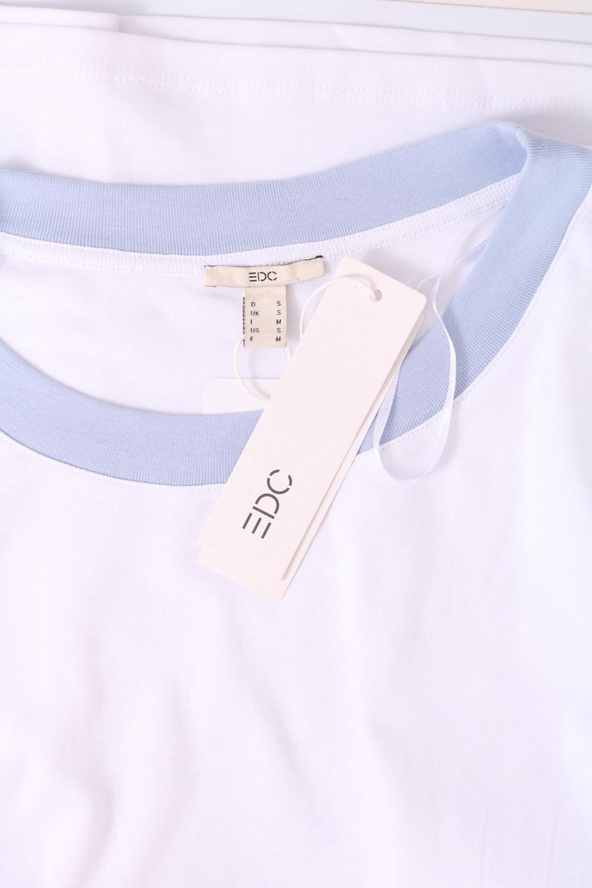 Блузи от Тениски EDC BY ESPRIT3