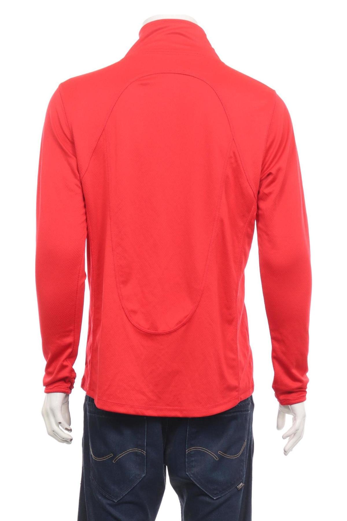 Спортна блуза STETIND2