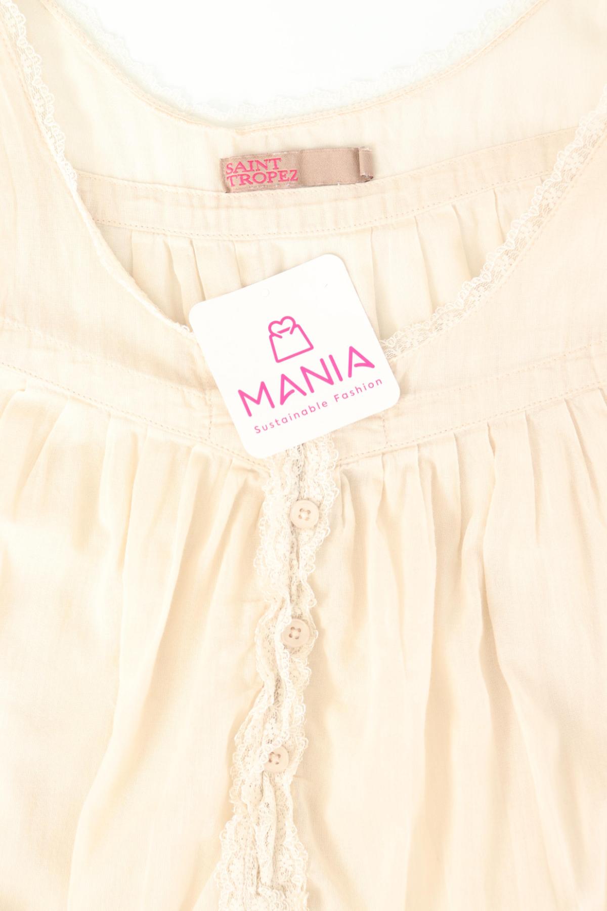 Потник SAINT TROPEZ3