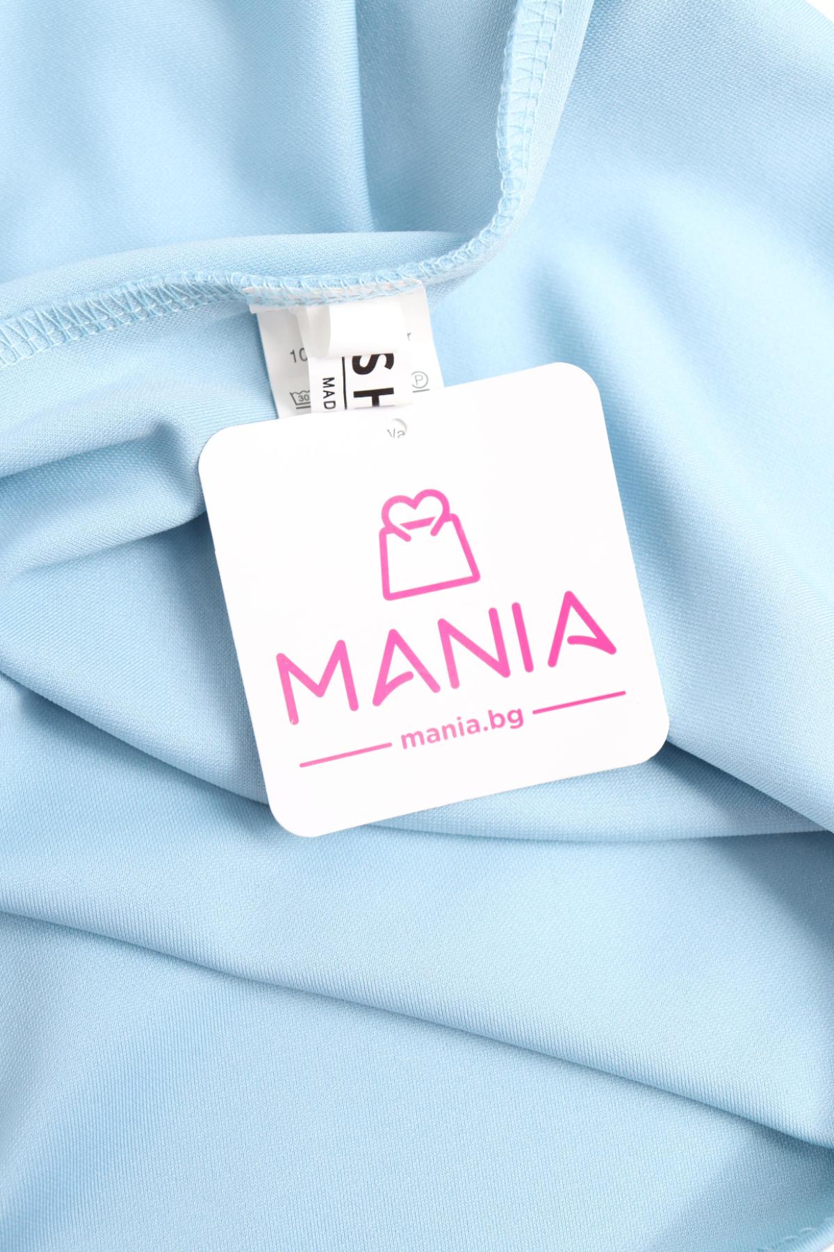 Ежедневна рокля SHEIN3