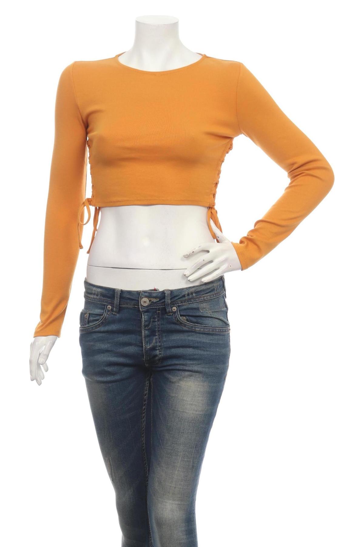 Блуза TALLY WEIJL1