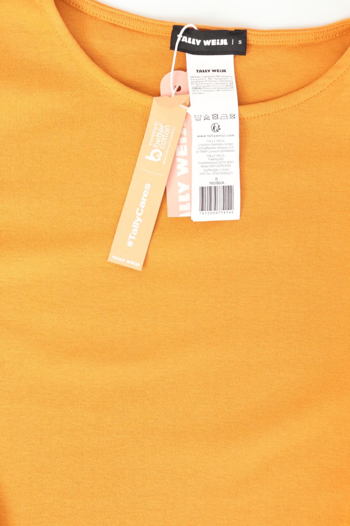 Блуза TALLY WEIJL3