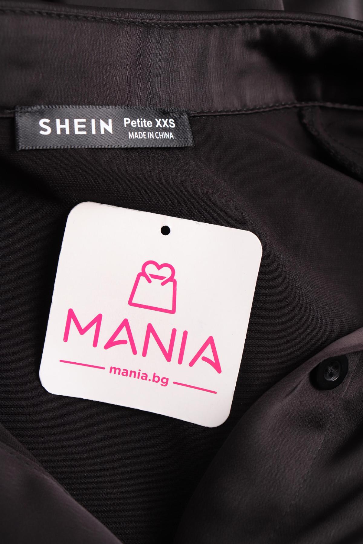 Официална риза SHEIN3