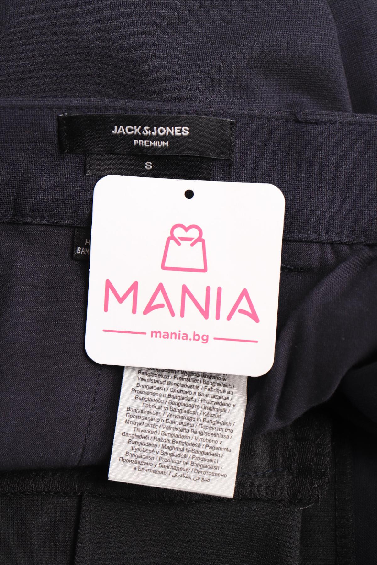 Панталон JACK & JONES3