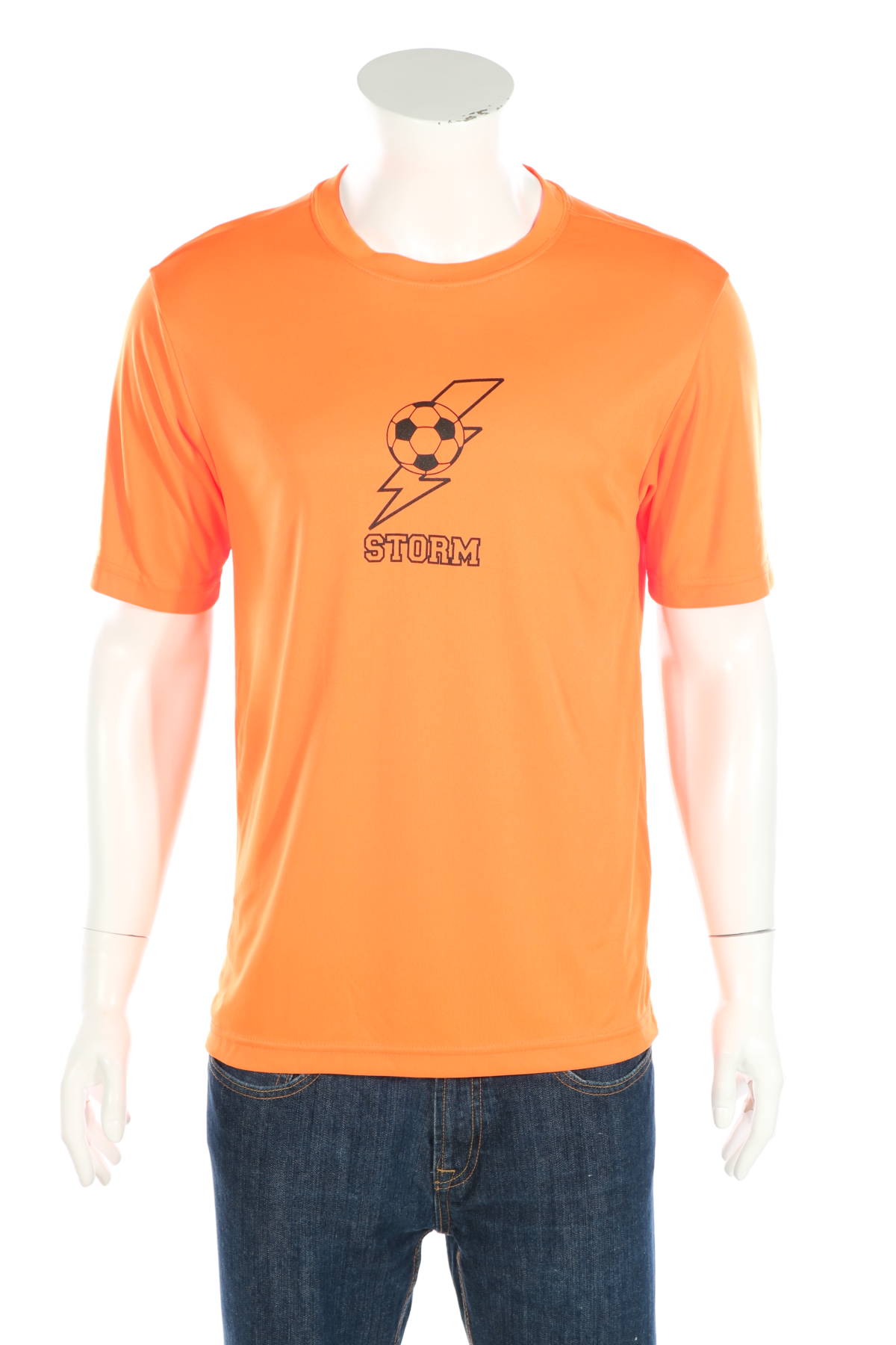 Спортна тениска Sport Tek1 - Mania Спортна тениска Sport Tek1