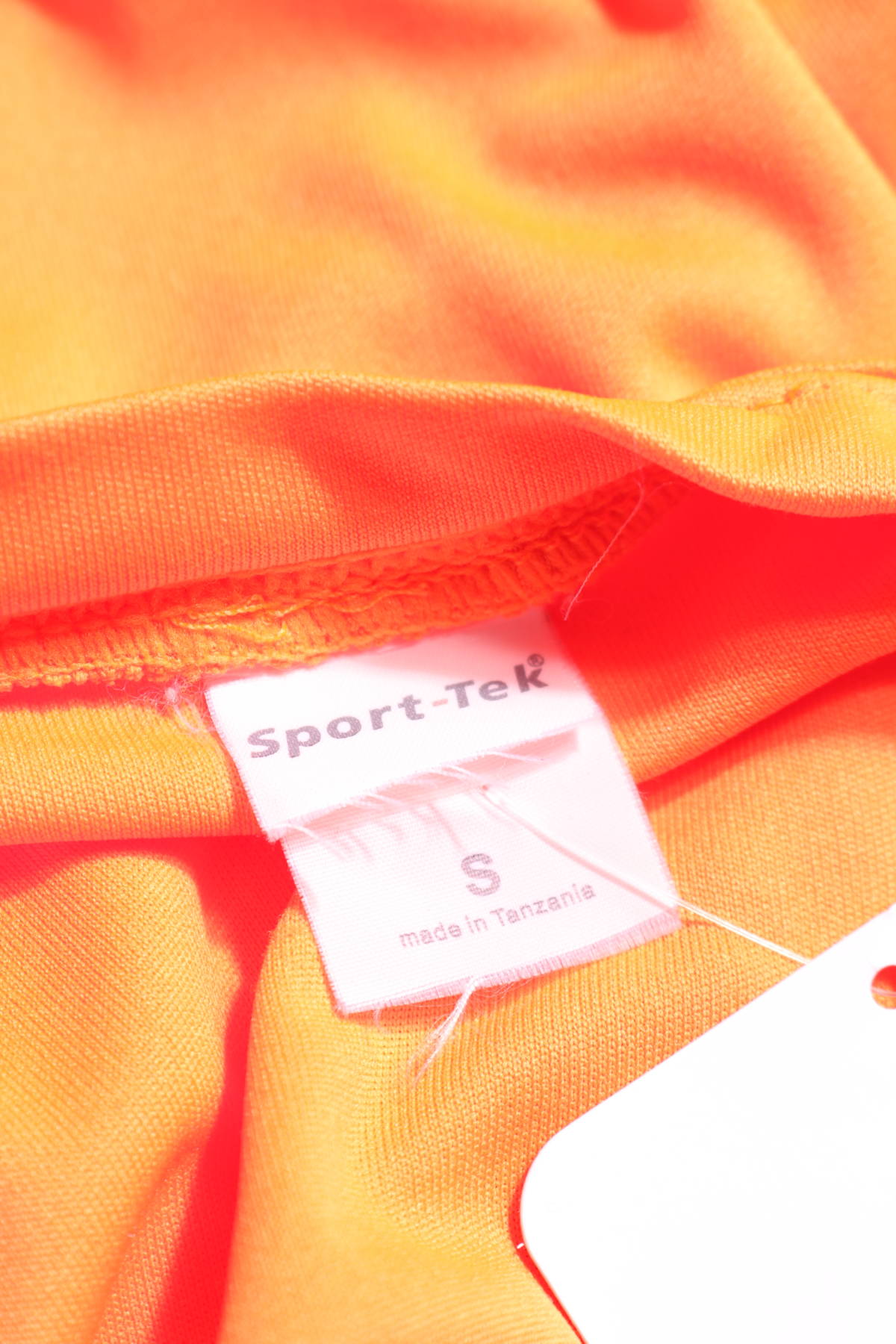 Спортна тениска Sport Tek3 - Mania Спортна тениска Sport Tek3