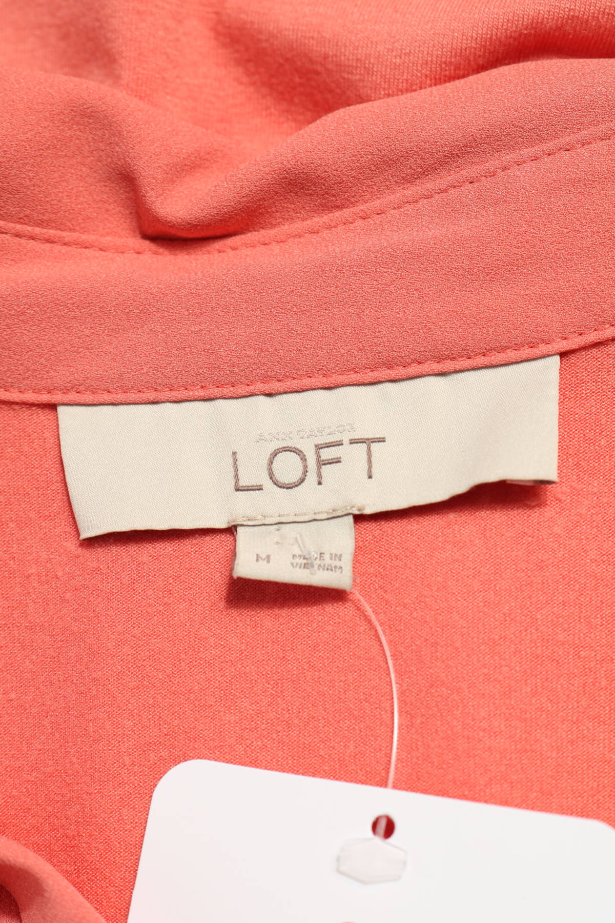 Потник Loft By Ann Taylor3 Потник Loft By Ann Taylor3