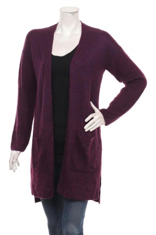 Cardigan croşetat lung ESPRIT