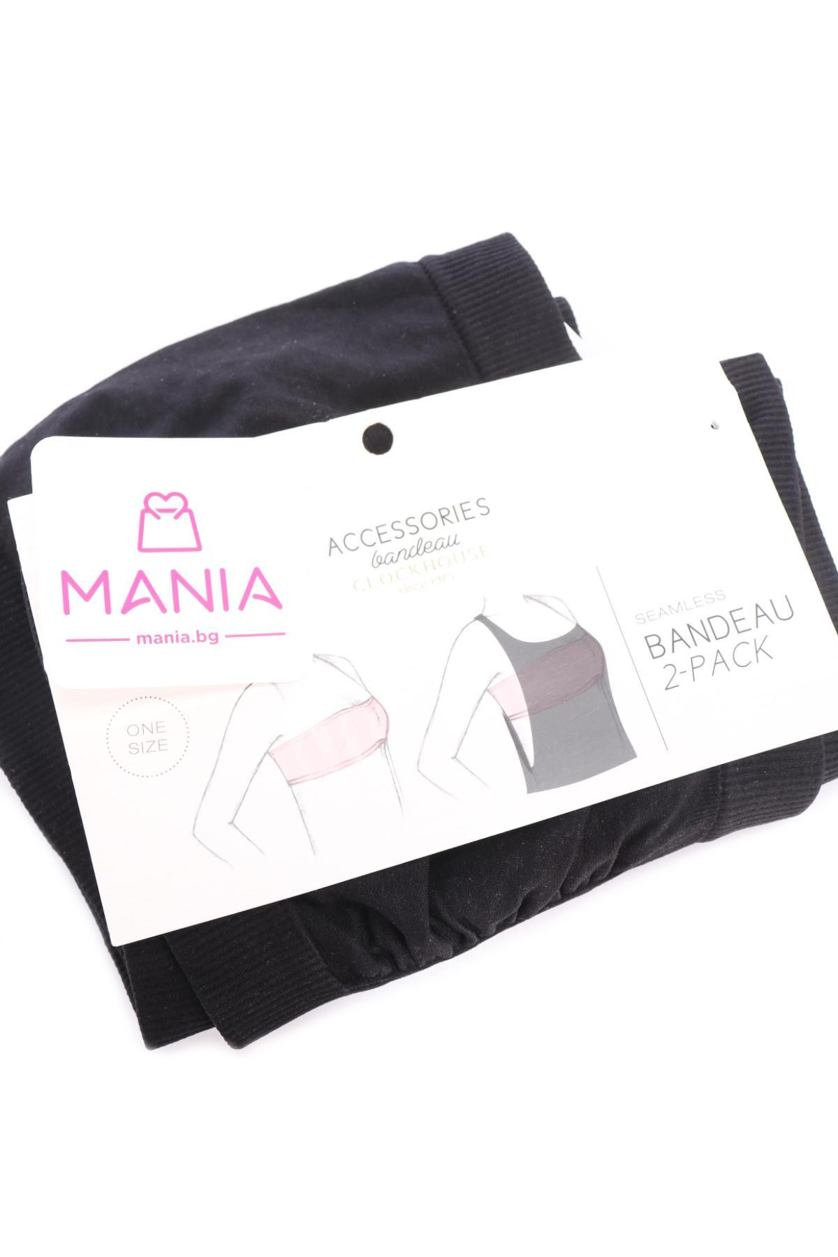 Бюстие CLOCKHOUSE4