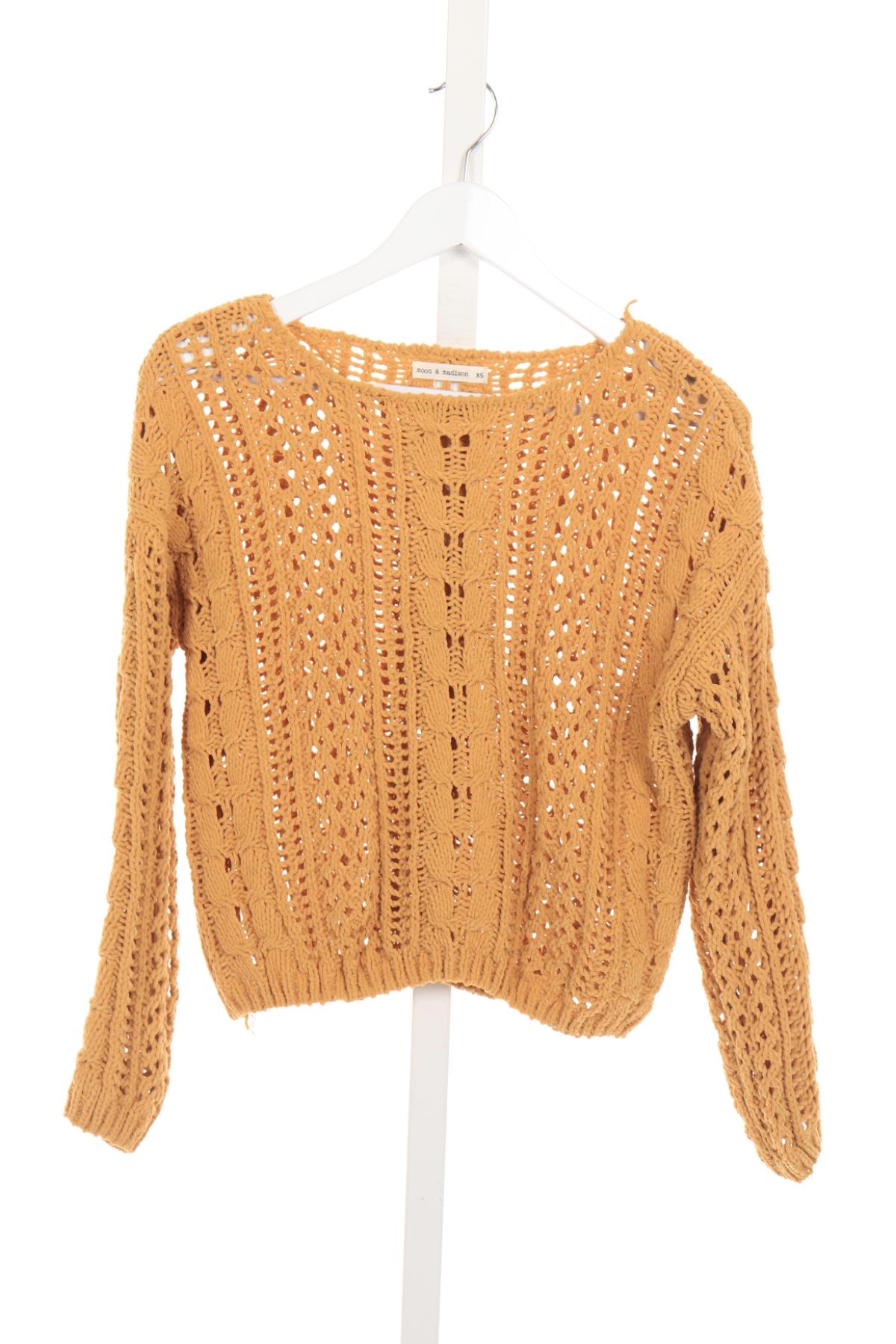 Пуловер MOON & MADISON1