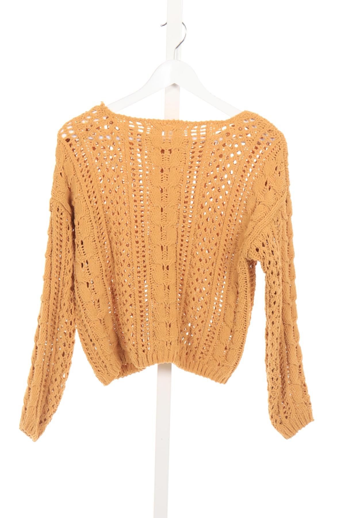 Пуловер MOON & MADISON2