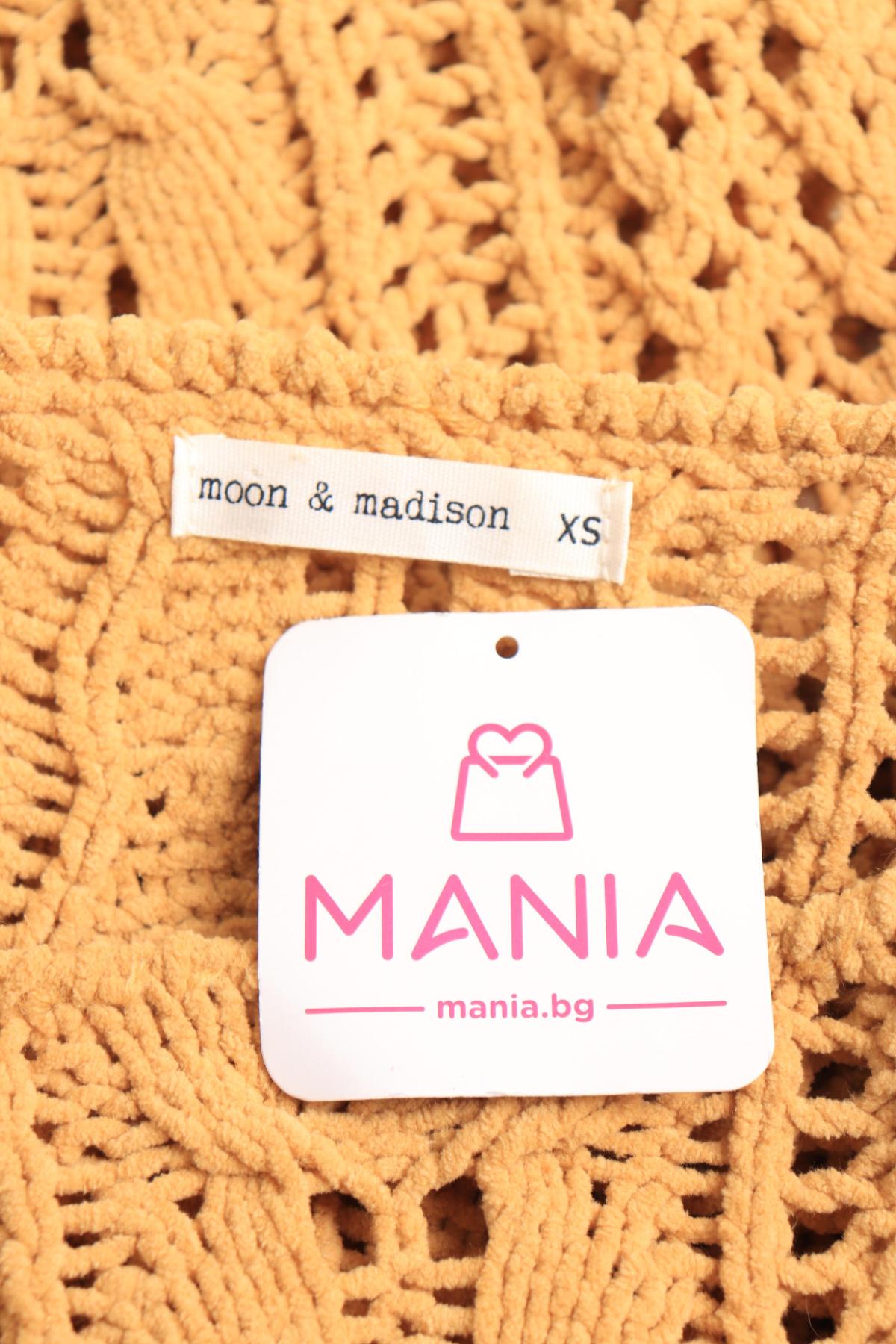 Пуловер MOON & MADISON3