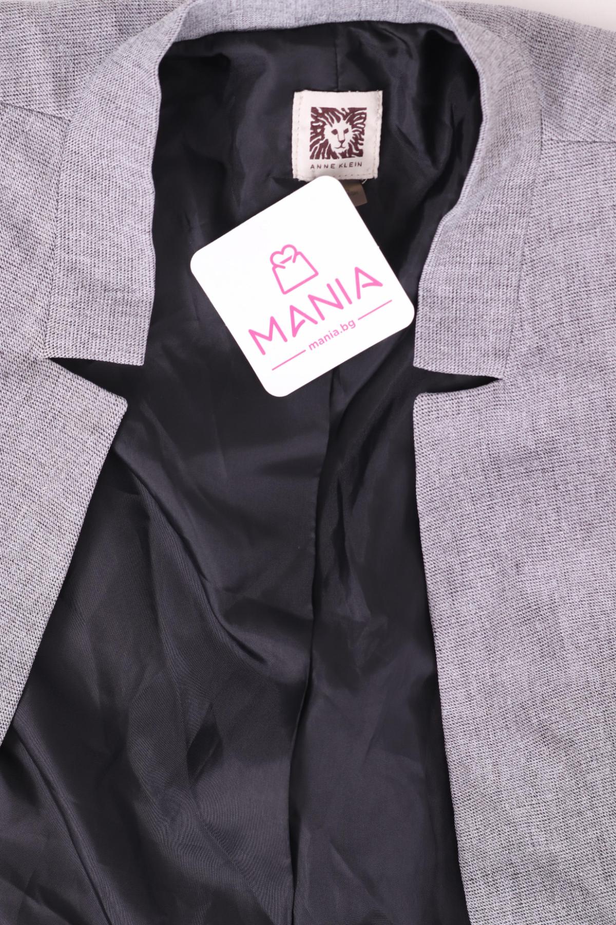 Сако ANNE KLEIN3