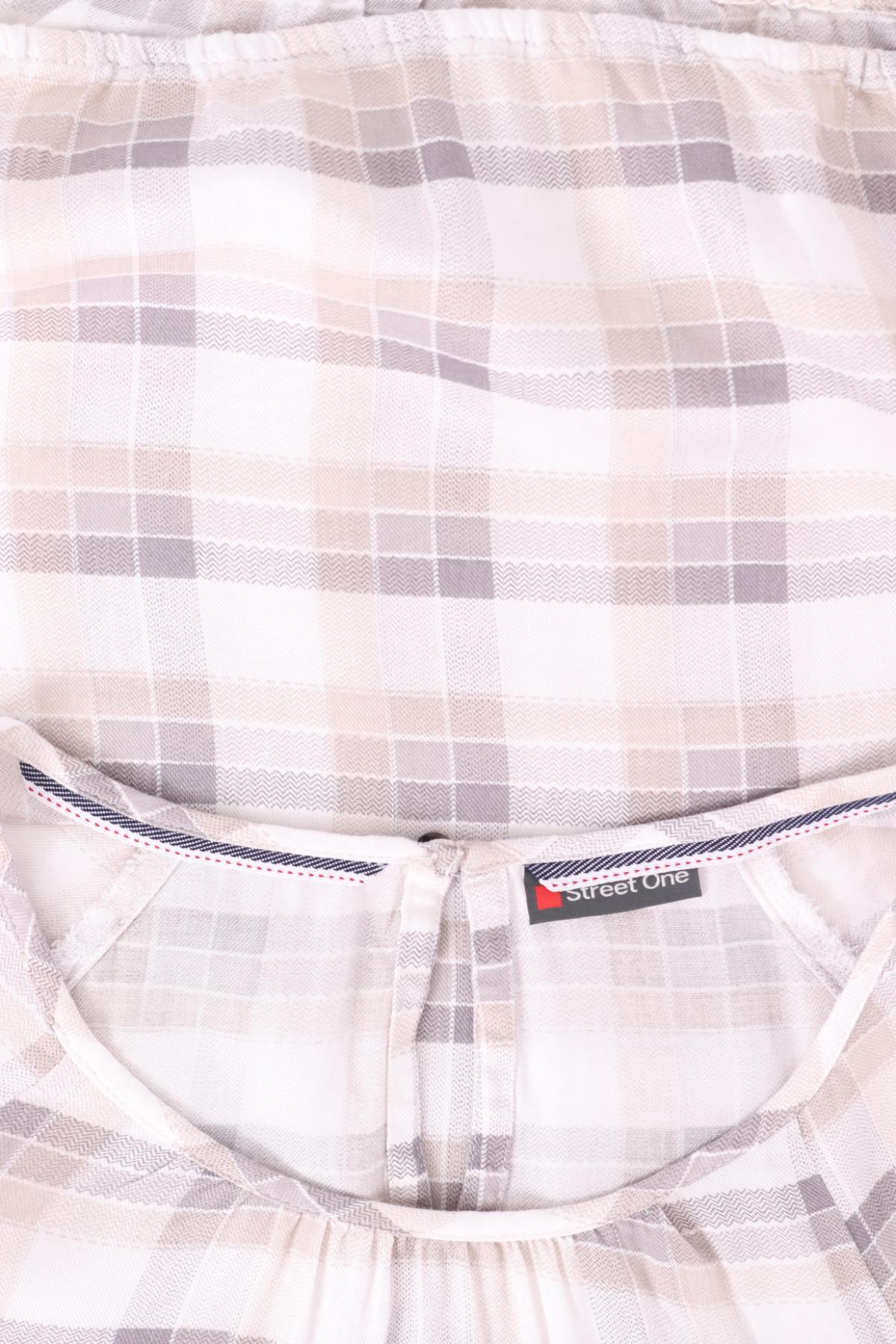 Блуза STREET ONE3