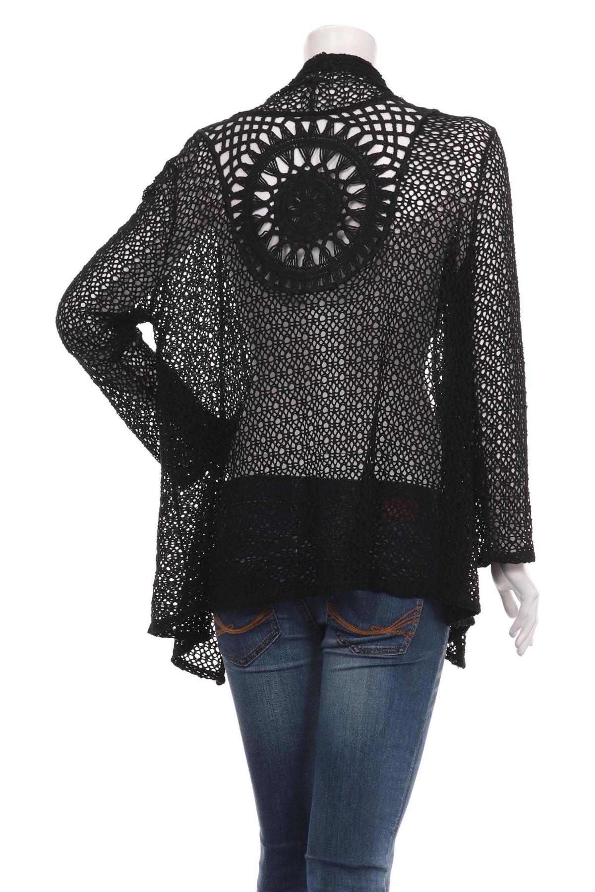 Жилетка NO NAME2