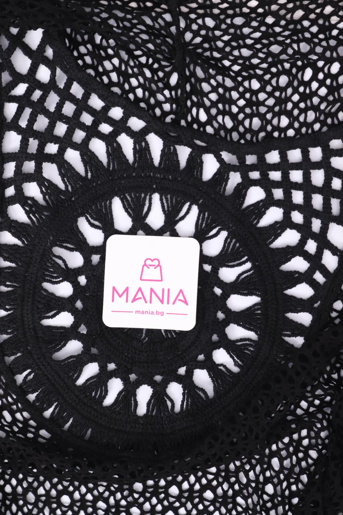 Жилетка NO NAME3