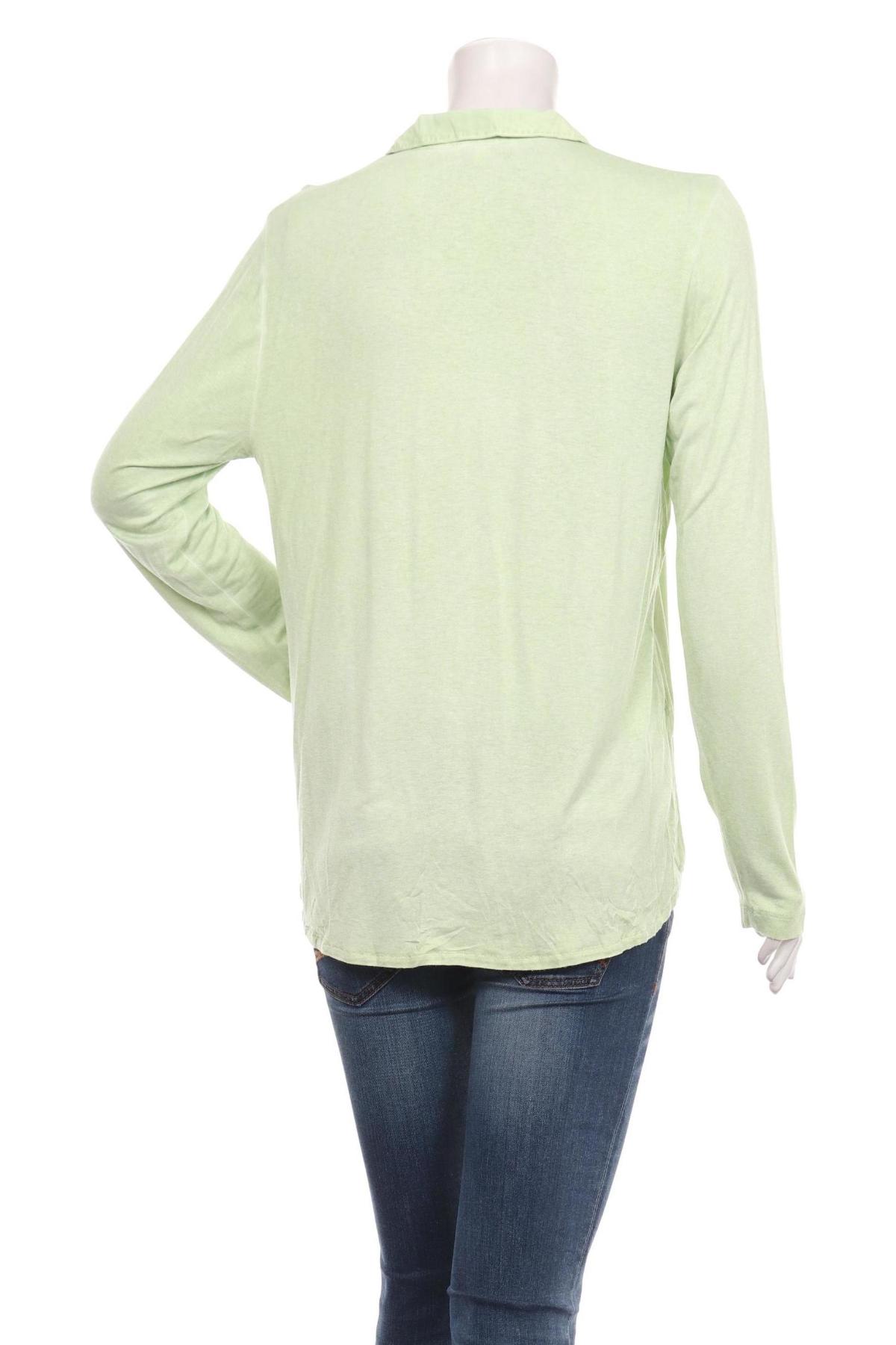 Блуза TOM TAILOR2