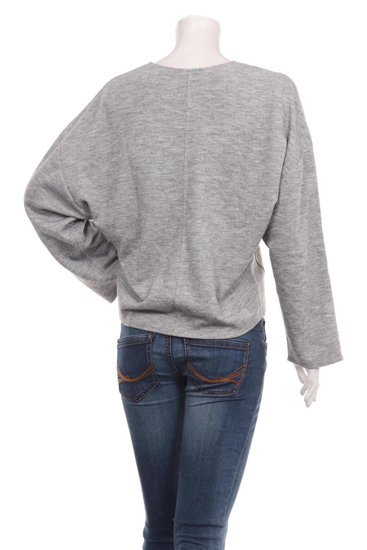 Пуловер ZARA2