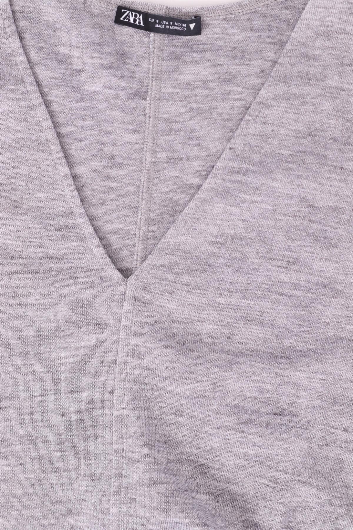 Пуловер ZARA3