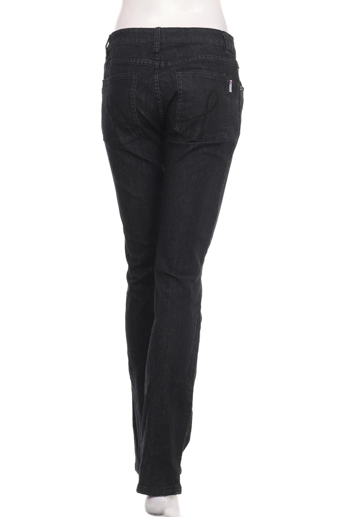 Ластични дънки CLINIC DRESS2