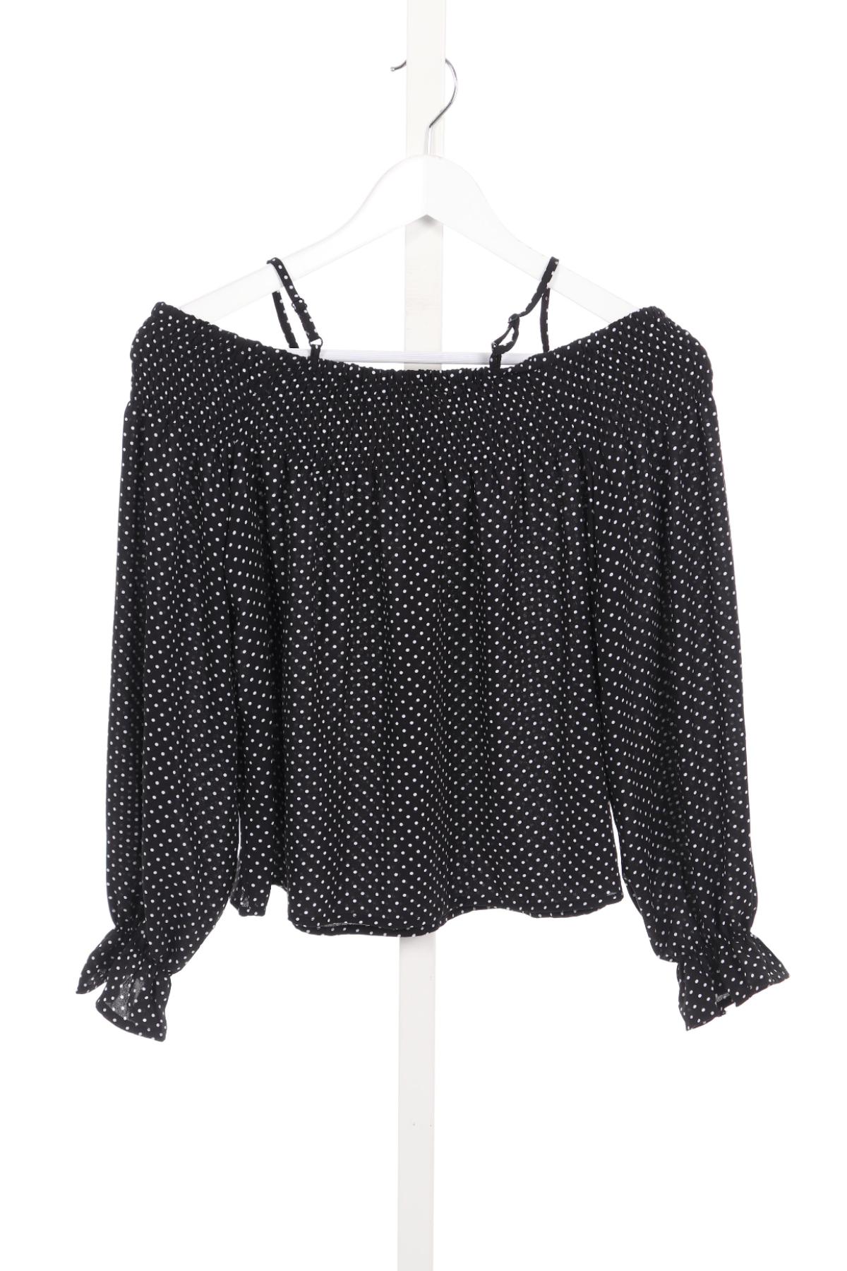 Блуза ULTRA FLIRT2