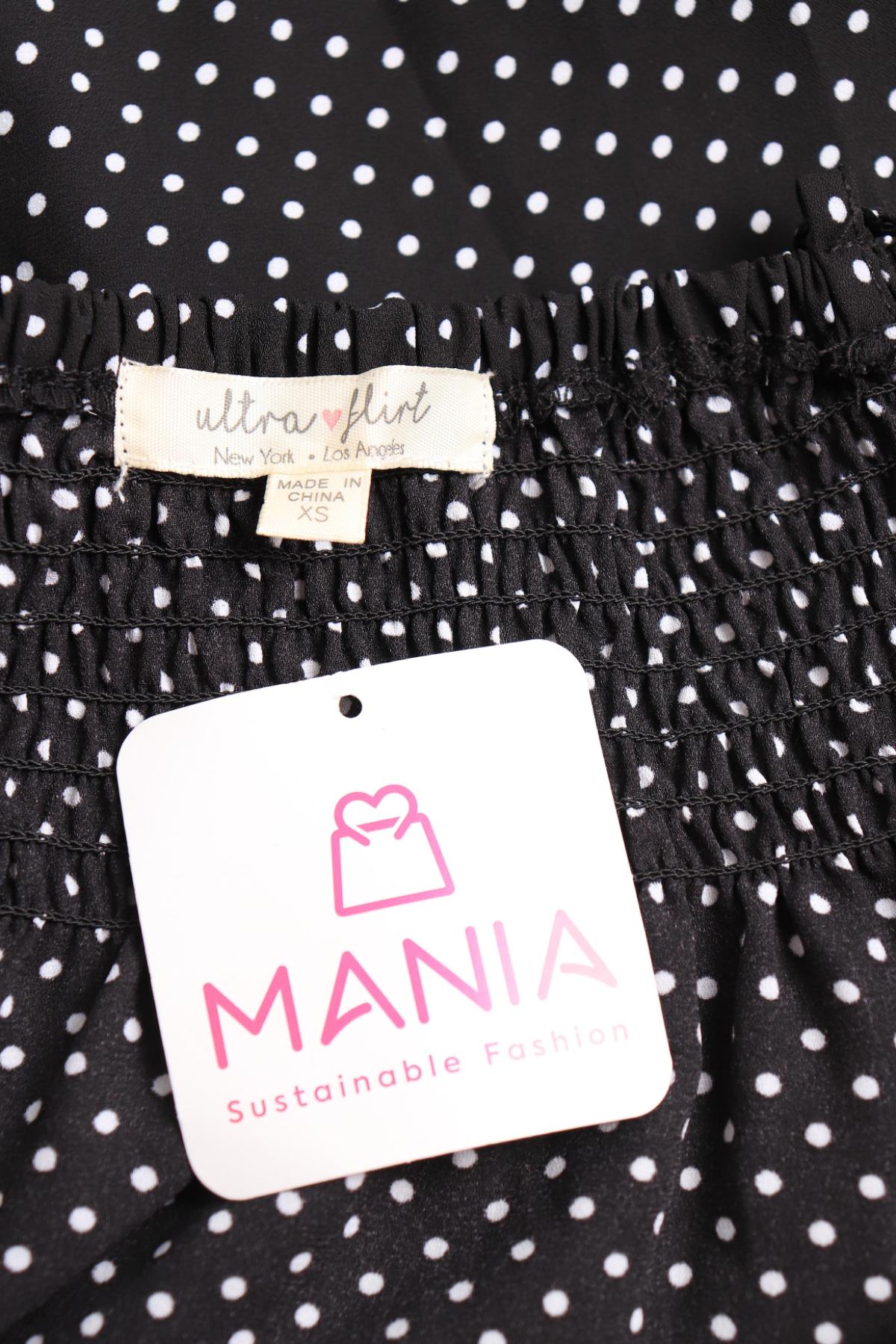 Блуза ULTRA FLIRT3