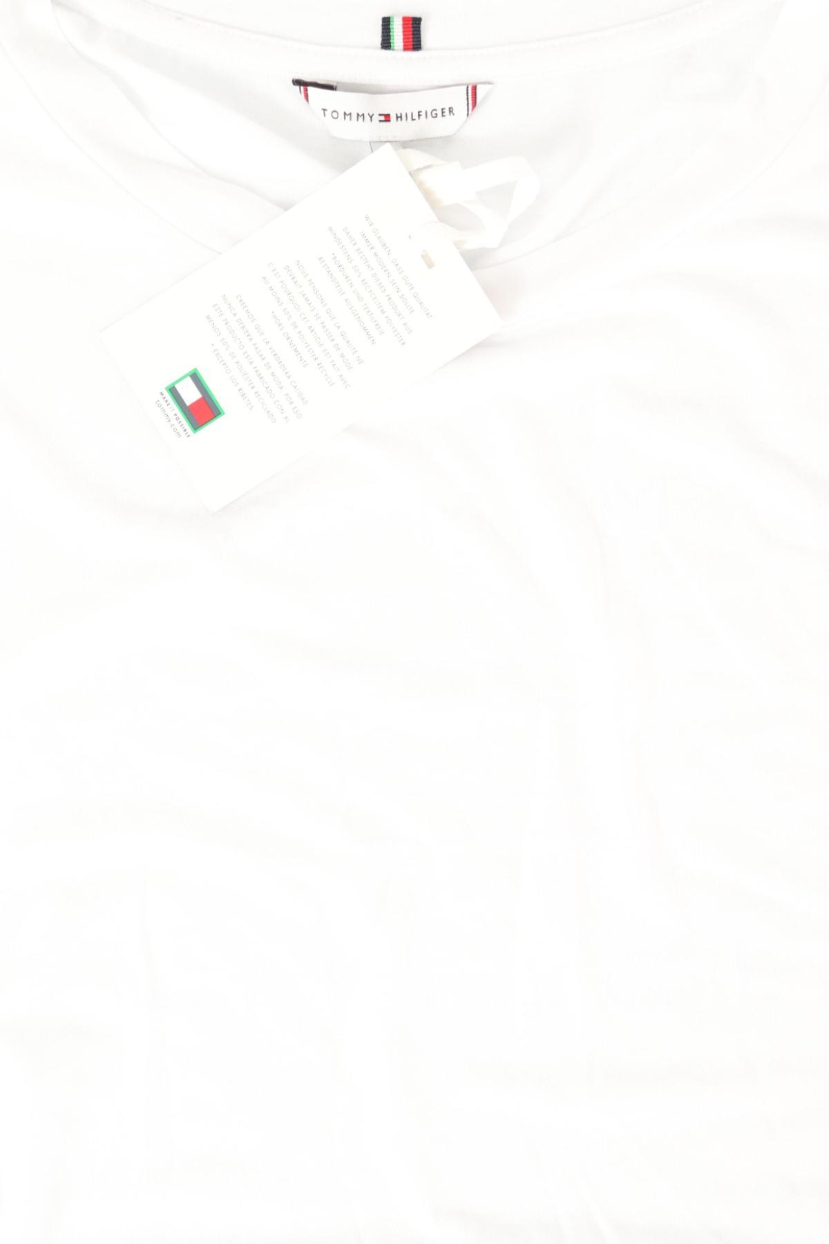 Спортна тениска TOMMY HILFIGER3